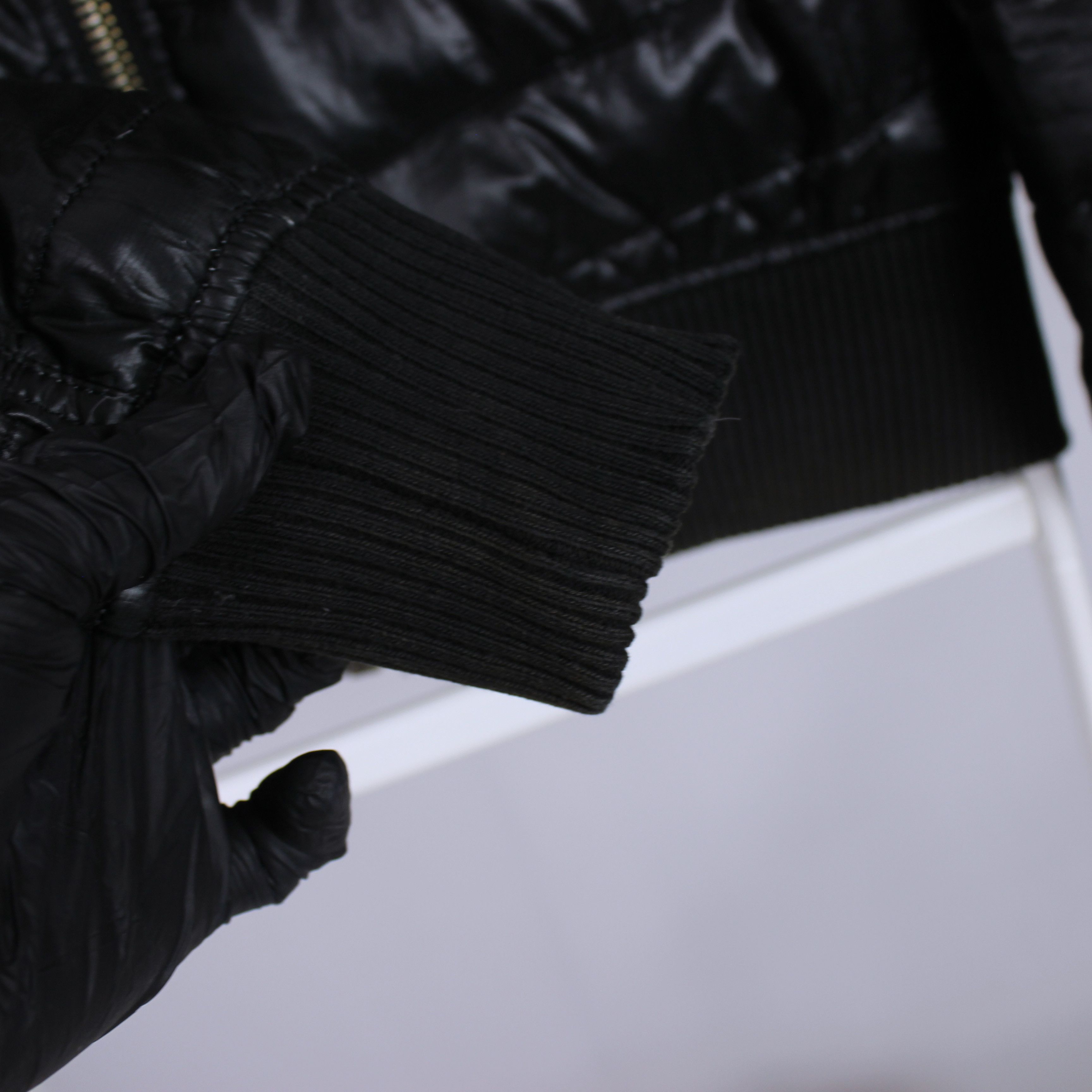 Alpha Industries Alpha Industries reversible double side jacket S M USA Size US S / EU 44-46 / 1 - 10 Thumbnail