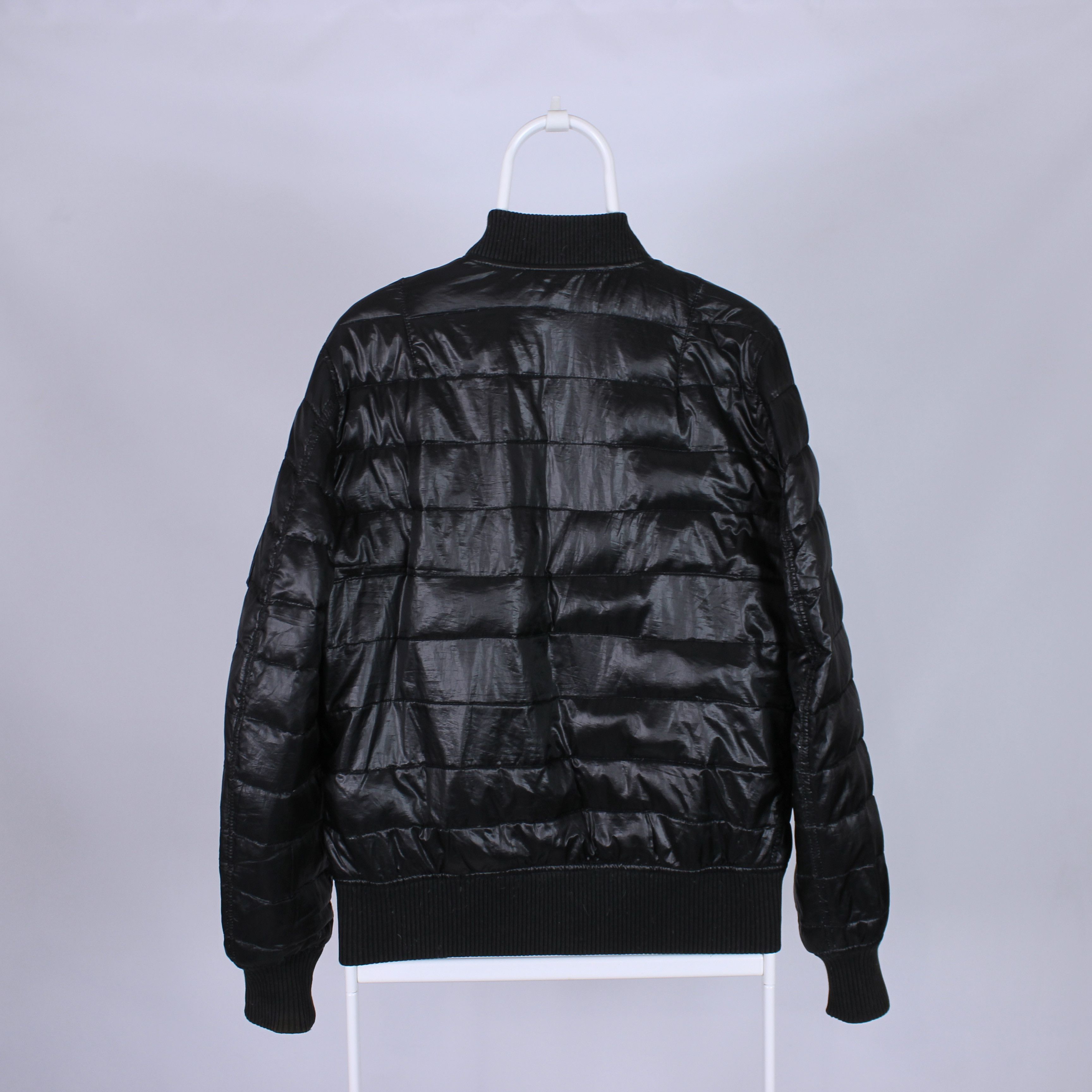 Alpha Industries Alpha Industries reversible double side jacket S M USA Size US S / EU 44-46 / 1 - 4 Thumbnail
