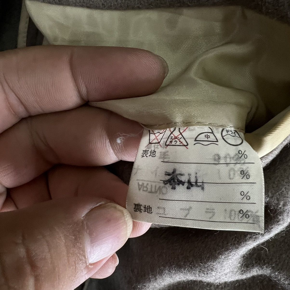 Buzz Rickson's VINTAGE PLAY LORD SKY BIRD CASUAL JACKET ARMY WEARS Size US M / EU 48-50 / 2 - 12 Thumbnail