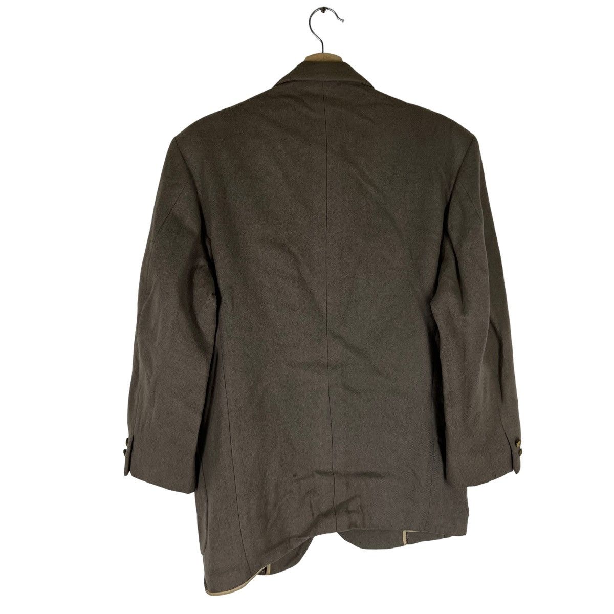 Buzz Rickson's VINTAGE PLAY LORD SKY BIRD CASUAL JACKET ARMY WEARS Size US M / EU 48-50 / 2 - 7 Thumbnail