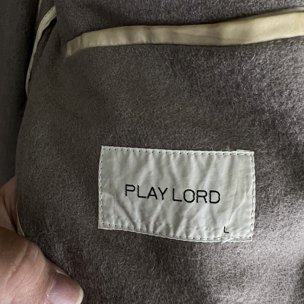 Buzz Rickson's VINTAGE PLAY LORD SKY BIRD CASUAL JACKET ARMY WEARS Size US M / EU 48-50 / 2 - 11 Thumbnail