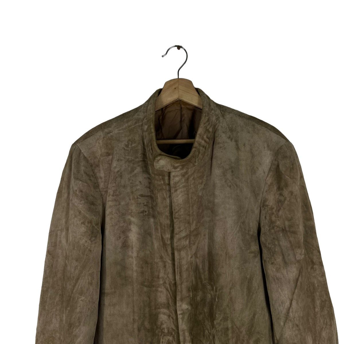 VINTAGE VELVET COATS JACKET ARMANI COLLEZIONI