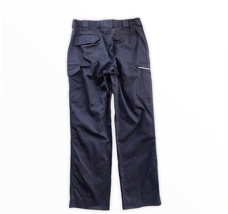 Japanese Brand Japanese Brand Multipocket Trousers Cargo Pants Size US 29 - 6 Thumbnail