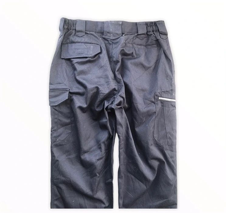 Japanese Brand Japanese Brand Multipocket Trousers Cargo Pants Size US 29 - 7 Thumbnail