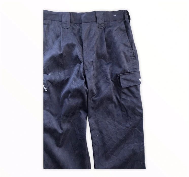 Japanese Brand Japanese Brand Multipocket Trousers Cargo Pants Size US 29 - 4 Thumbnail