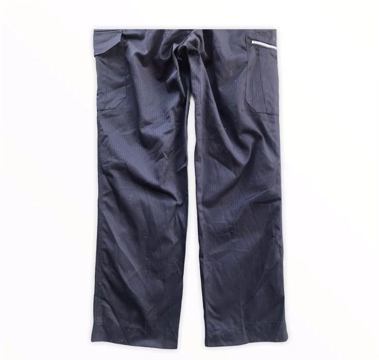 Japanese Brand Japanese Brand Multipocket Trousers Cargo Pants Size US 29 - 9 Thumbnail