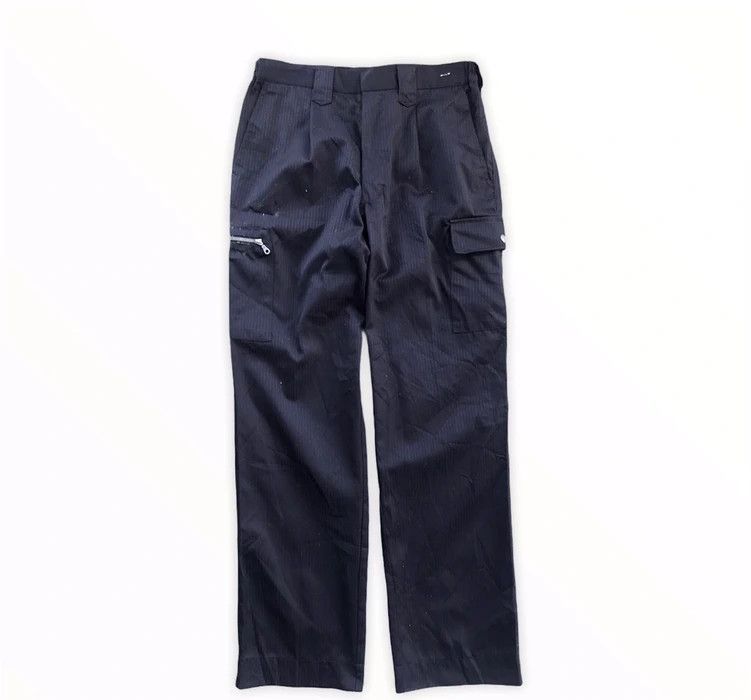 Japanese Brand Japanese Brand Multipocket Trousers Cargo Pants Size US 29 - 1 Thumbnail