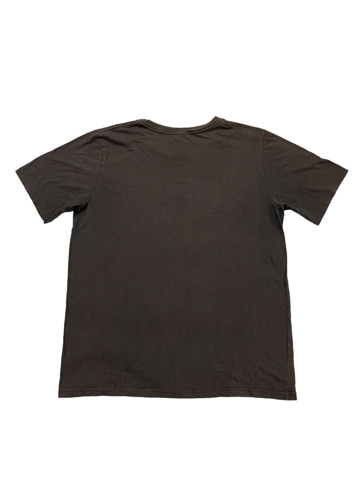 Number (N)ine OG Number Nine Nirvana Penny Royal Tee Rock Sunfaded Shirt Size US M / EU 48-50 / 2 - 4 Thumbnail