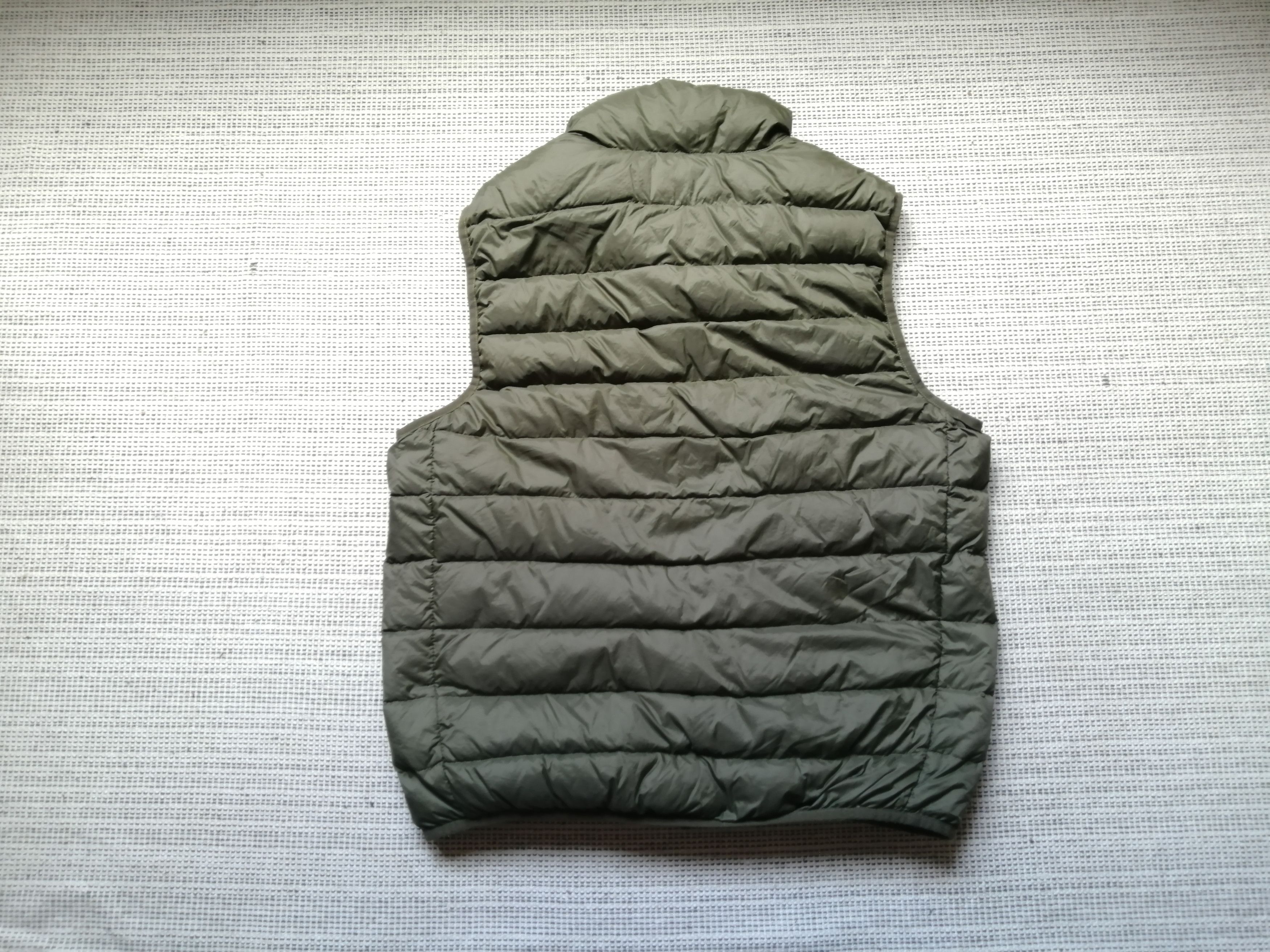 Polo Ralph Lauren POLO RALPH LAUREN puffer vest Size US L / EU 52-54 / 3 - 2 Thumbnail