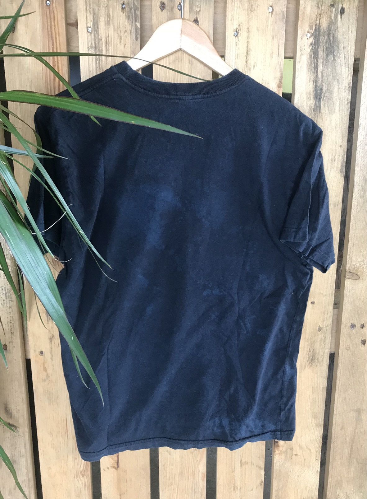 Band Tees × Vintage Vtg 00s The Mars Volta Rock Band Tee Size US L / EU 52-54 / 3 - 5 Thumbnail