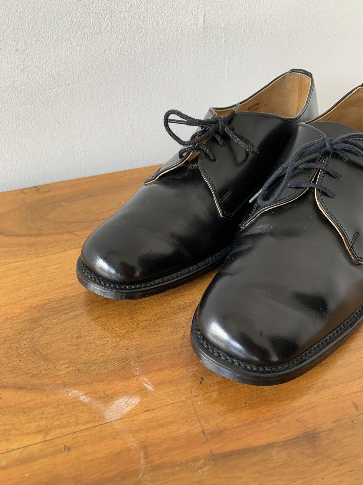 Other RRP 400$ Country Classic Oxfords Shoes Size US 8 / EU 41 - 3 Thumbnail