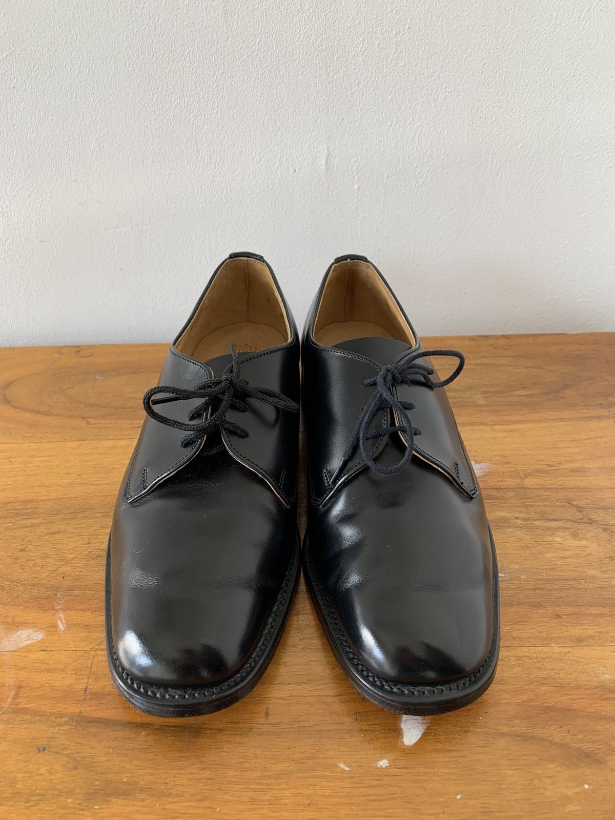 Other RRP 400$ Country Classic Oxfords Shoes Size US 8 / EU 41 - 2 Thumbnail