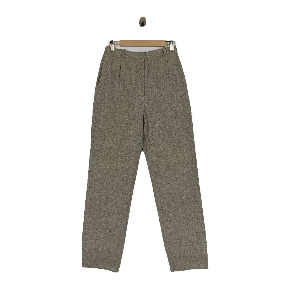 BURBERRY London Slacks Casual Trouser Pants