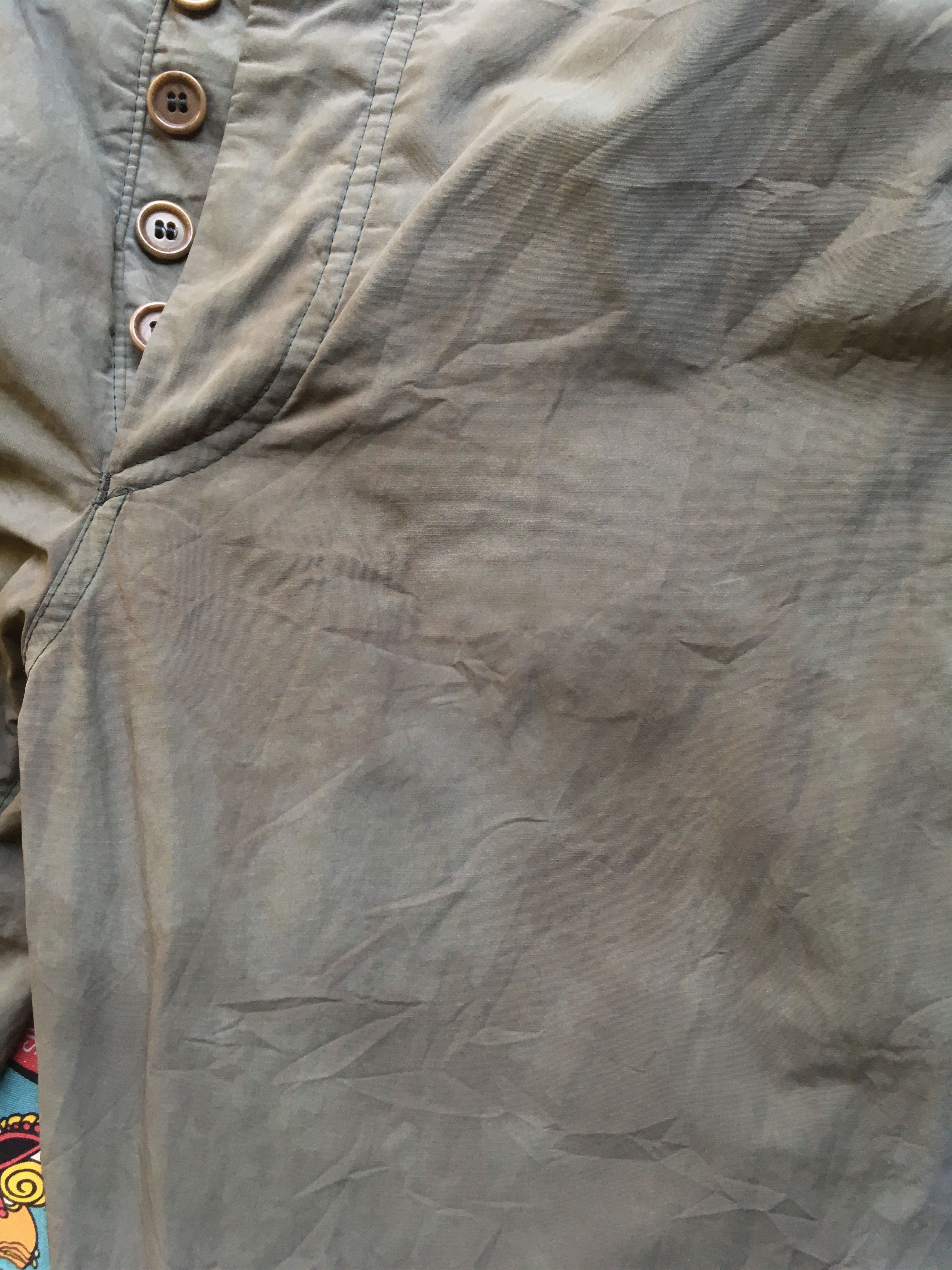Helmut Lang × Vintage Vintage Helmut Lang Aw2000 buckle pants Size US 30 / EU 46 - 10 Thumbnail