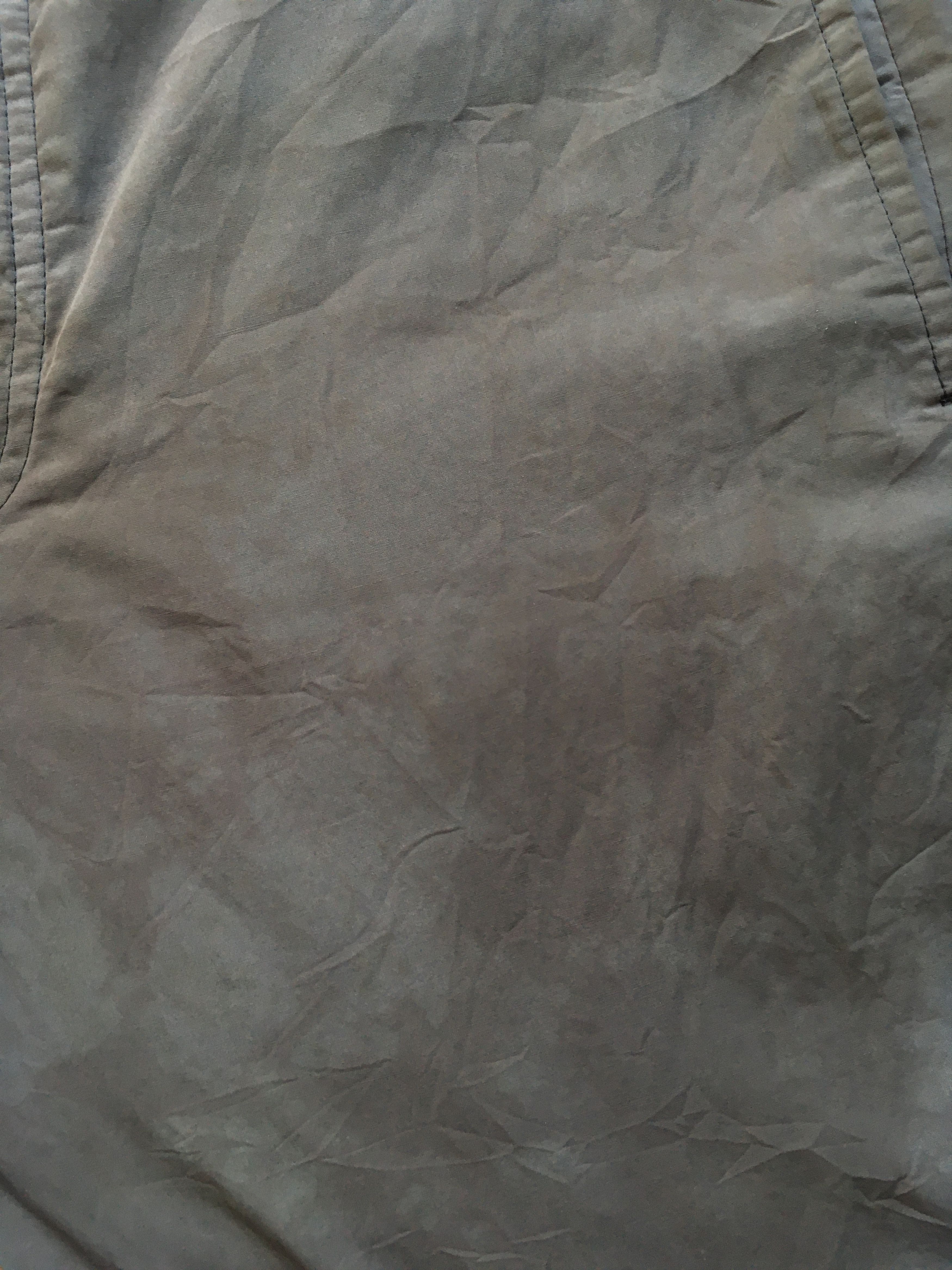 Helmut Lang × Vintage Vintage Helmut Lang Aw2000 buckle pants Size US 30 / EU 46 - 15 Thumbnail