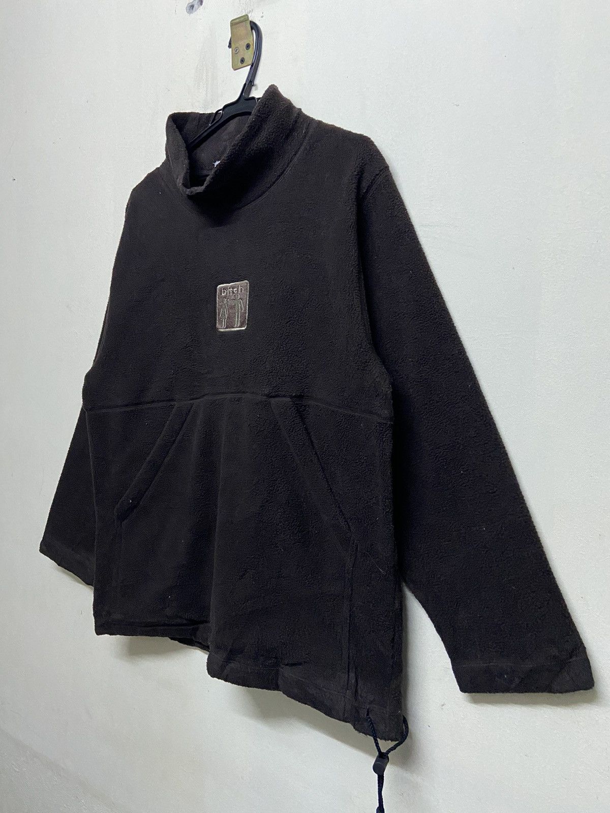 Girl Skateboards Vintage Bicth Skateboards Sweatshirt Size US M / EU 48-50 / 2 - 2 Thumbnail