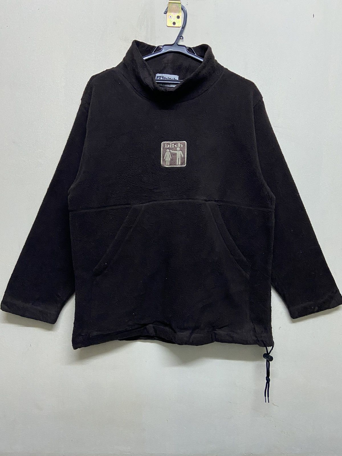 Girl Skateboards Vintage Bicth Skateboards Sweatshirt Size US M / EU 48-50 / 2 - 1 Thumbnail