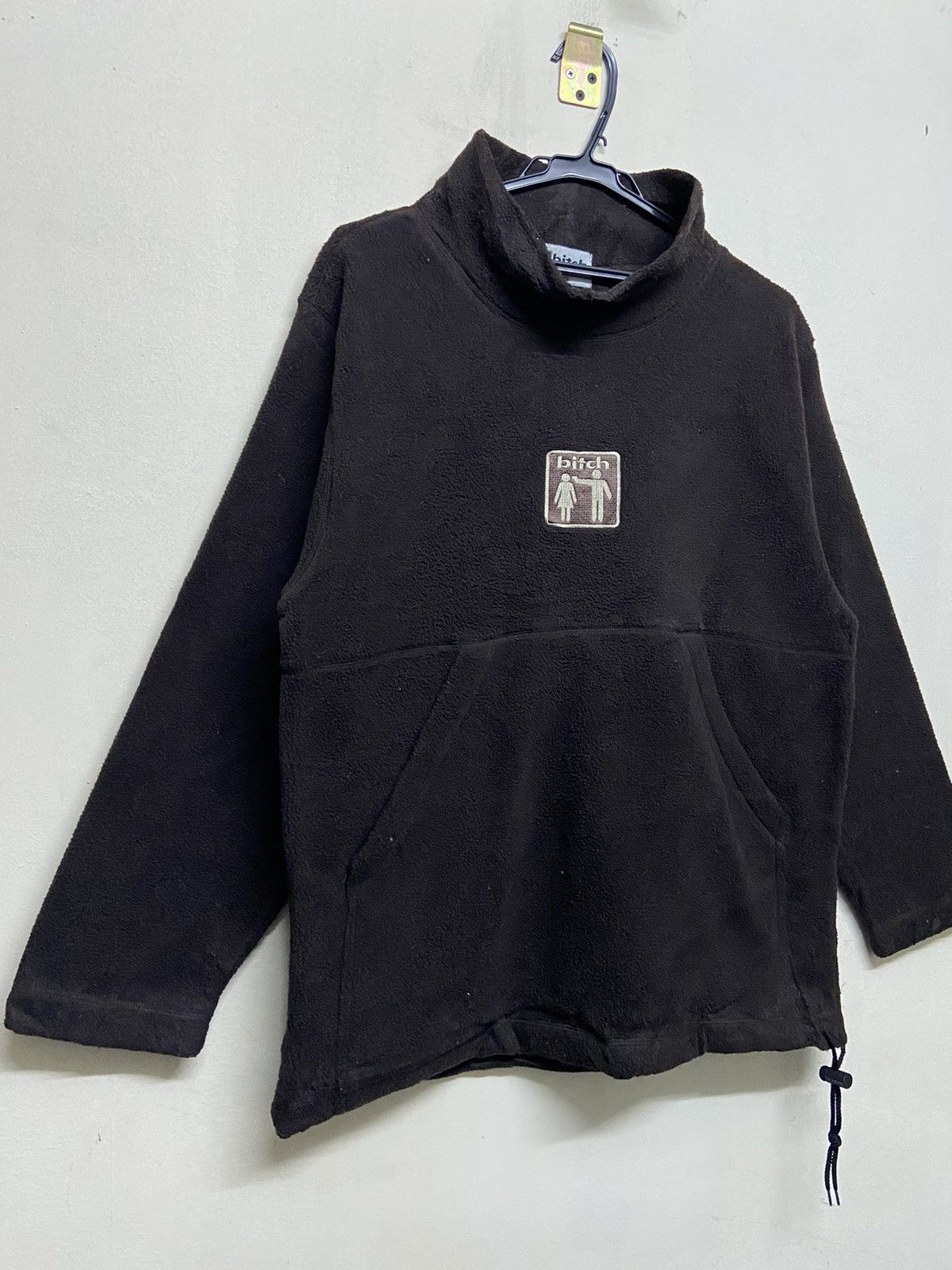 Girl Skateboards Vintage Bicth Skateboards Sweatshirt Size US M / EU 48-50 / 2 - 3 Thumbnail