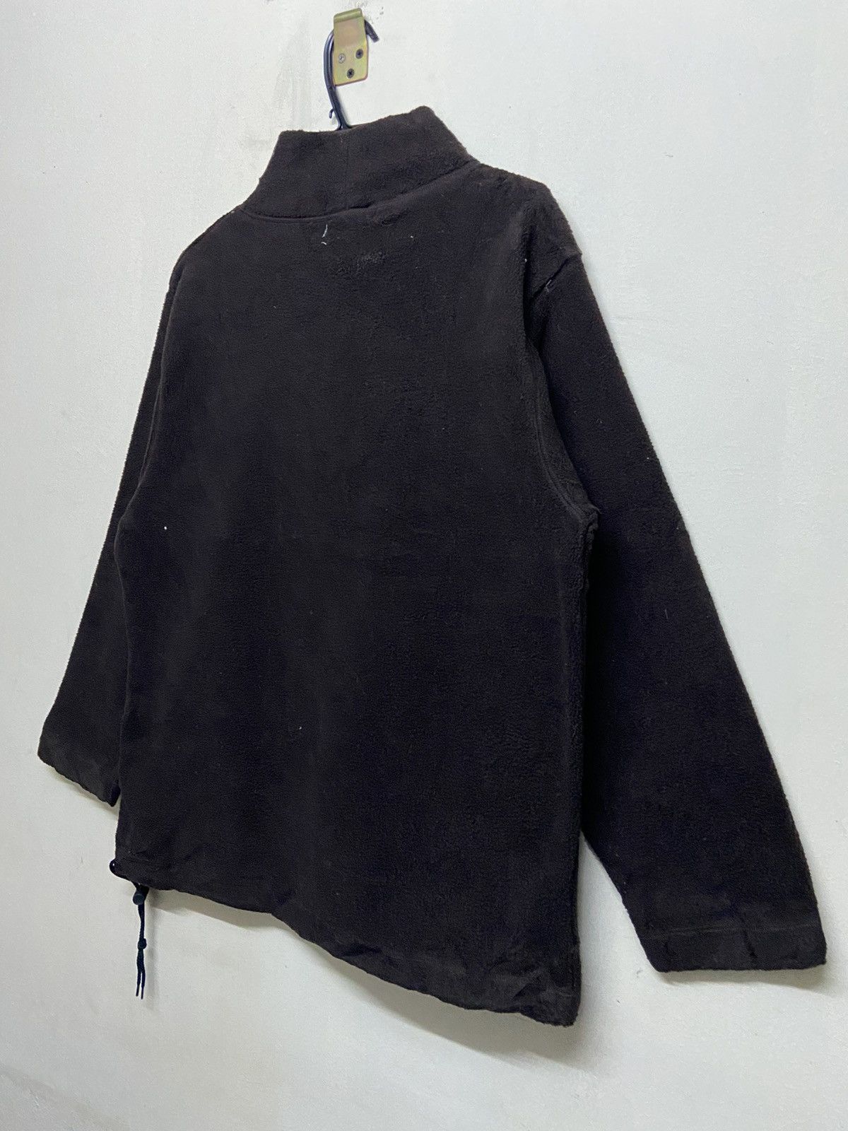 Girl Skateboards Vintage Bicth Skateboards Sweatshirt Size US M / EU 48-50 / 2 - 11 Thumbnail