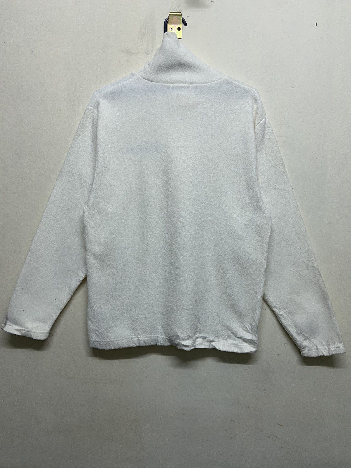 Salomon 🔥NEEDGONE🔥Vintage Salomon Turtleneck Sweatshirt Size US M / EU 48-50 / 2 - 8 Thumbnail