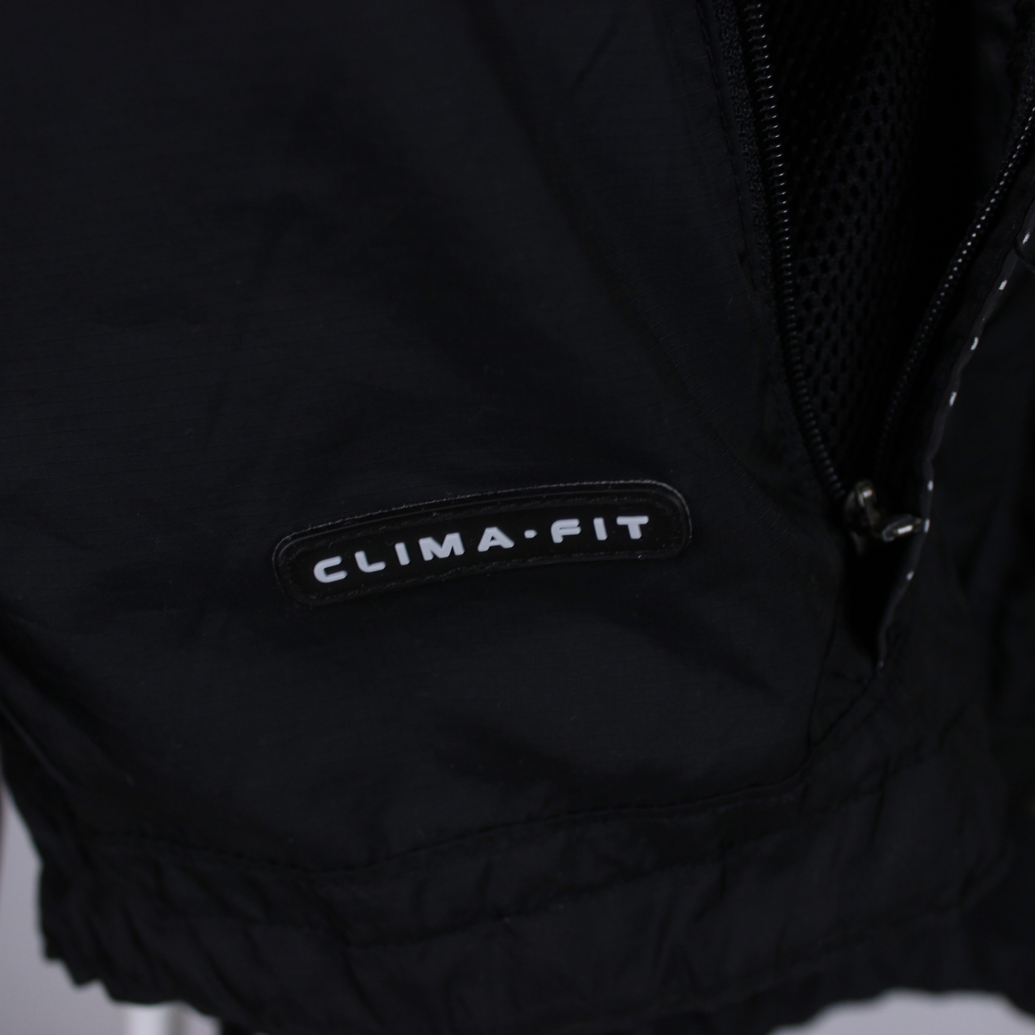 Nike Nike vintage tracksuit light jacket rarity L XL 2v1 gilet Size US XL / EU 56 / 4 - 4 Thumbnail