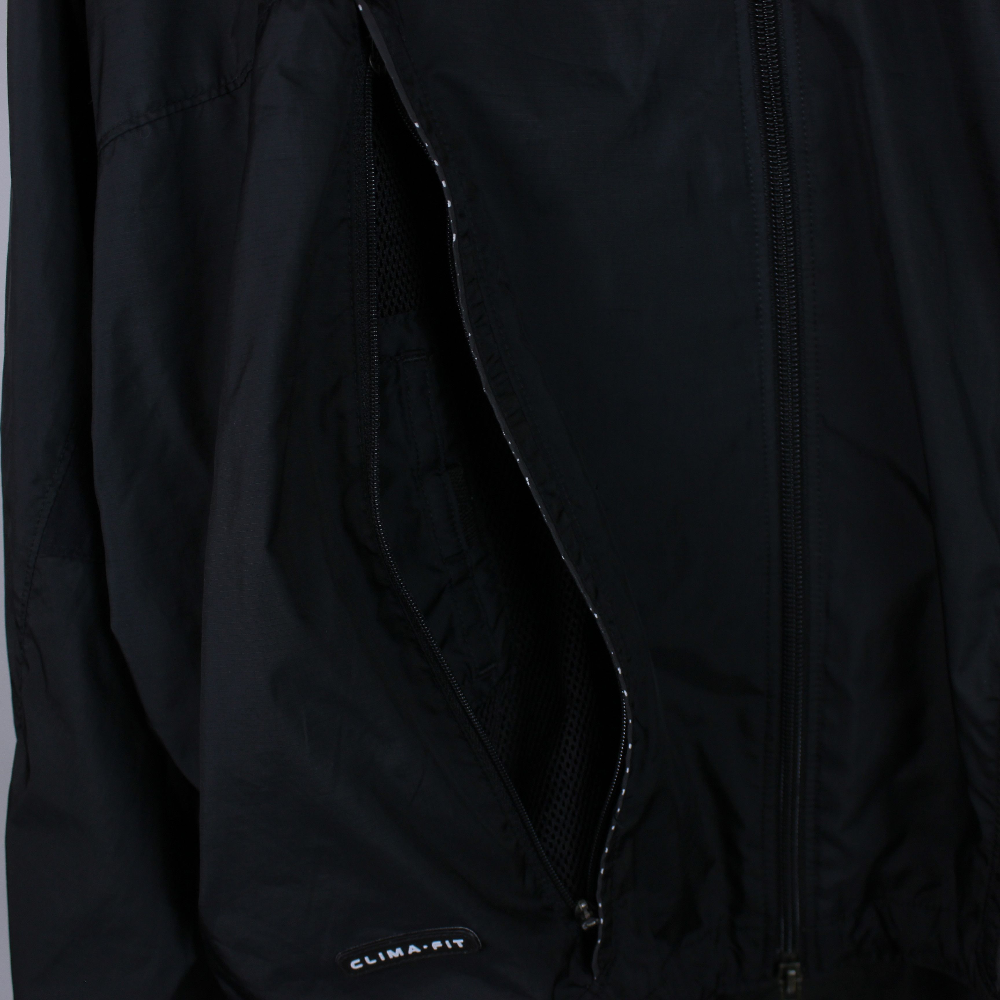 Nike Nike vintage tracksuit light jacket rarity L XL 2v1 gilet Size US XL / EU 56 / 4 - 5 Thumbnail
