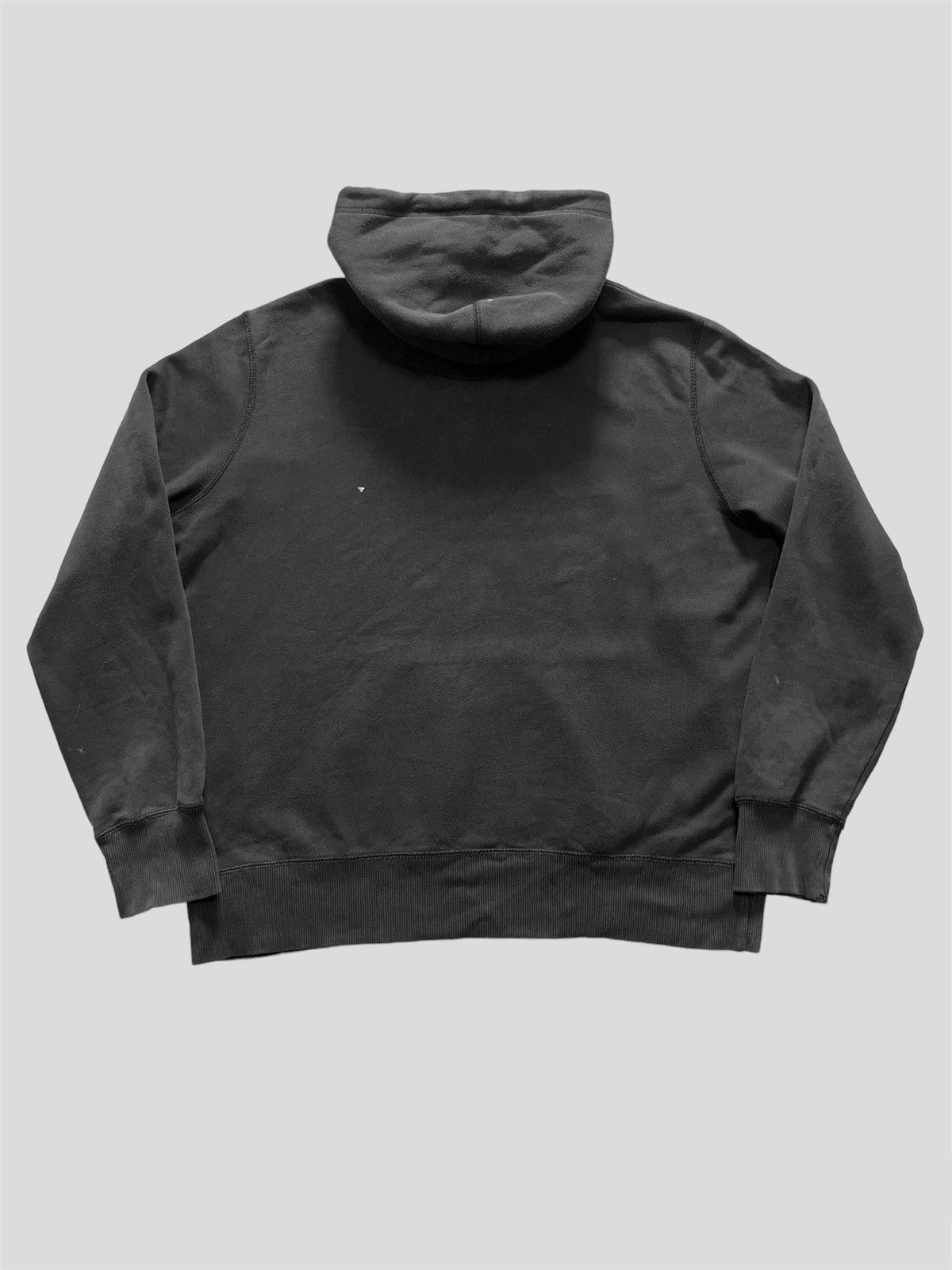 Nike Nike VINTAGE Hoodie Size US L / EU 52-54 / 3 - 3 Thumbnail