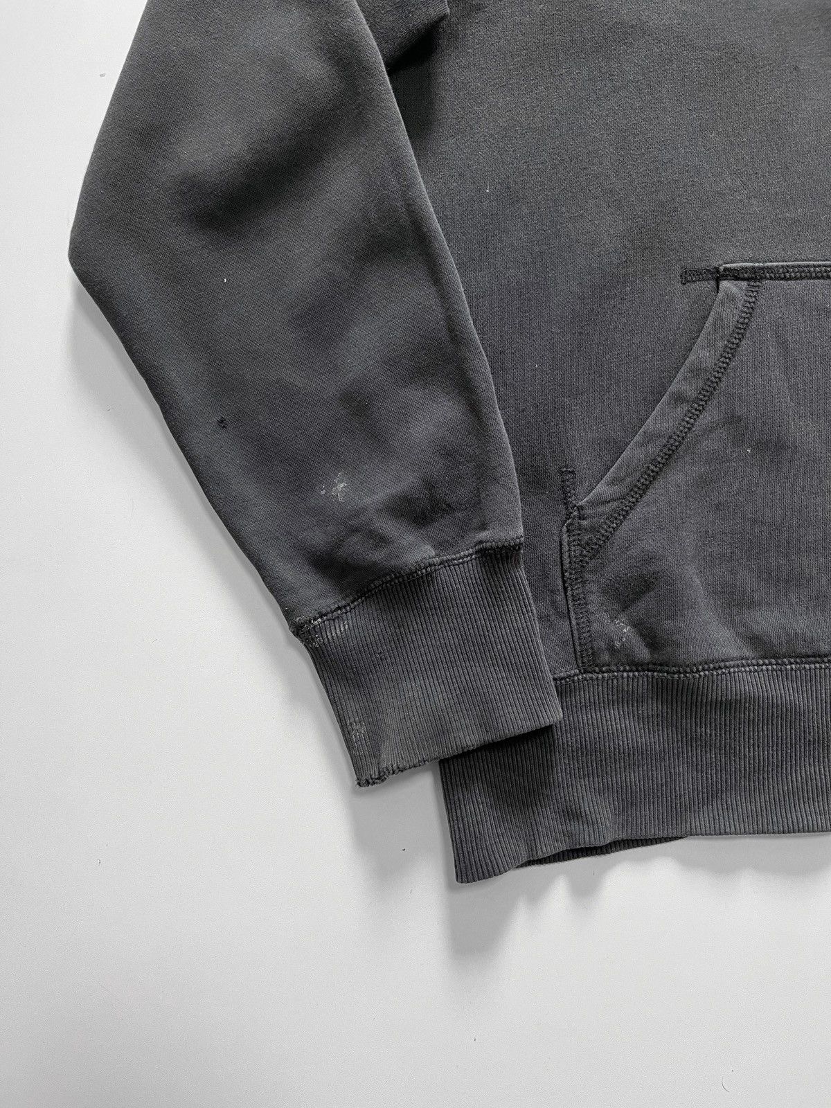 Nike Nike VINTAGE Hoodie Size US L / EU 52-54 / 3 - 7 Thumbnail