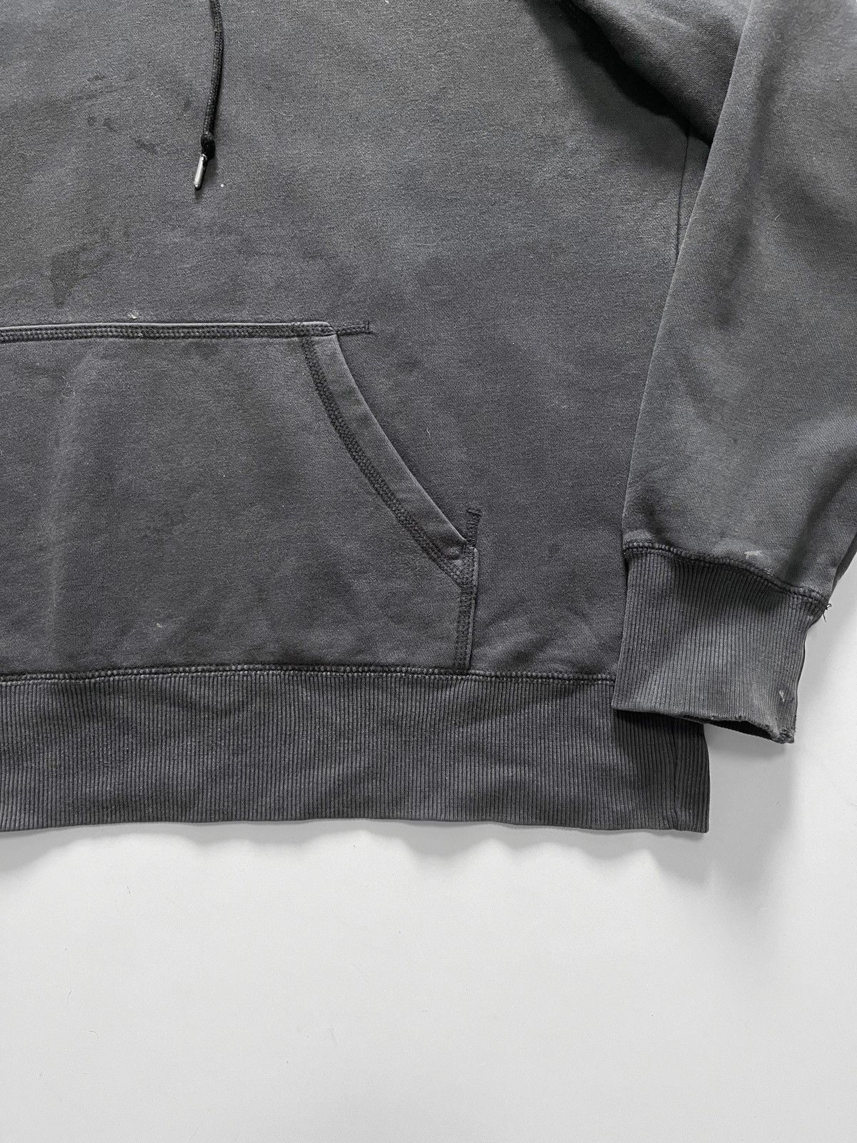 Nike Nike VINTAGE Hoodie Size US L / EU 52-54 / 3 - 6 Thumbnail