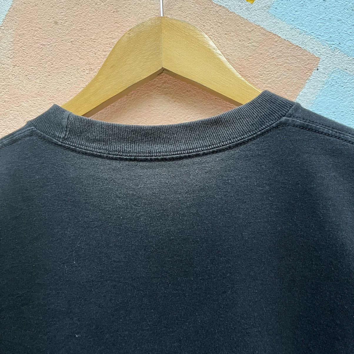 Vintage Vintage Bruce Lee Tee Size US XS / EU 42 / 0 - 9 Thumbnail