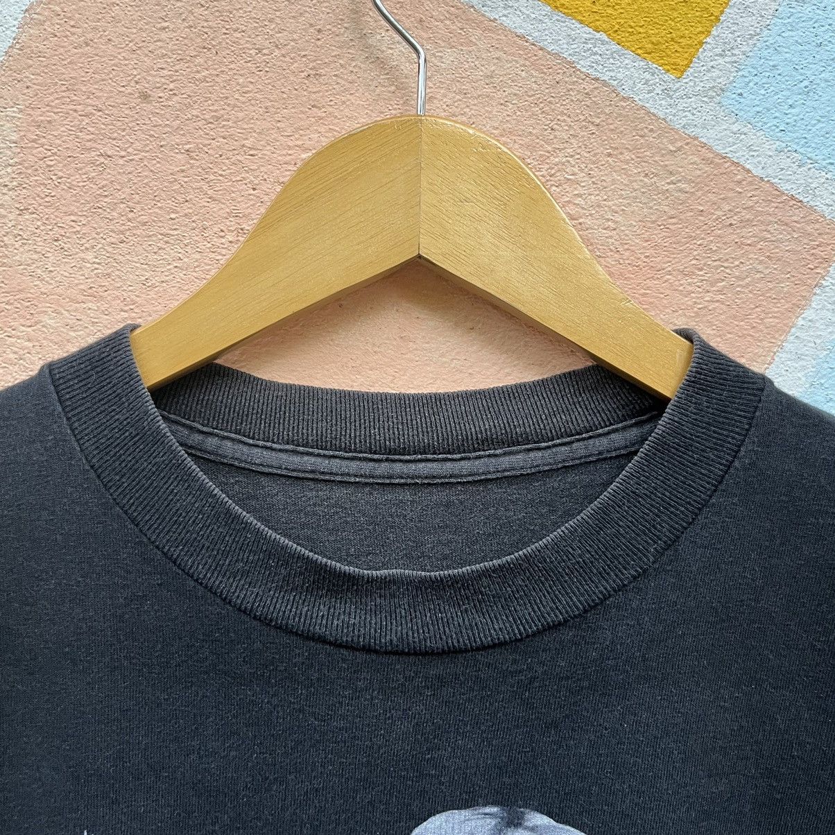 Vintage Vintage Bruce Lee Tee Size US XS / EU 42 / 0 - 2 Thumbnail