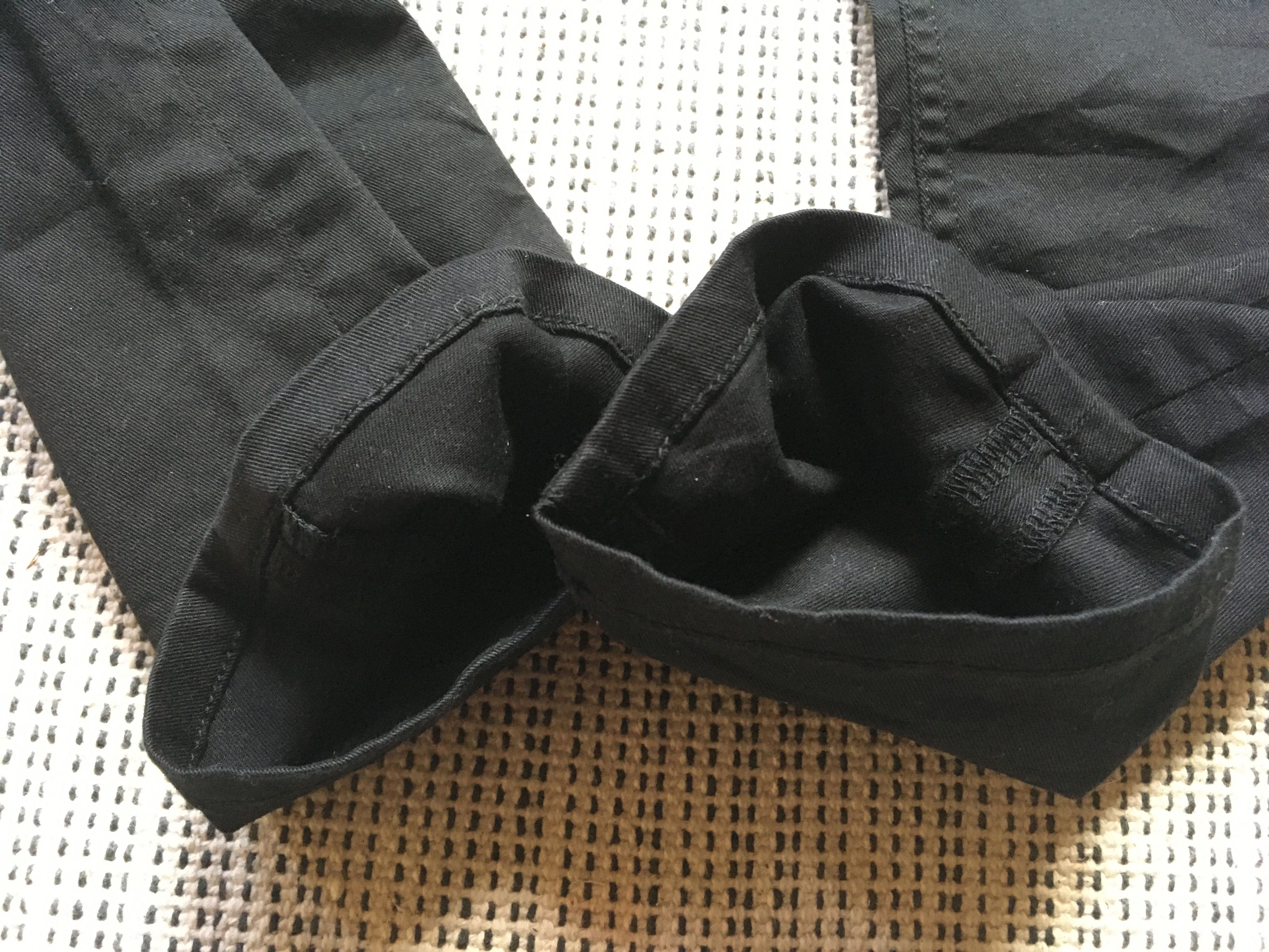 Number (N)ine × STUDIOUS RARE Number Nine Studious skinny Pants Size US 29 - 6 Thumbnail