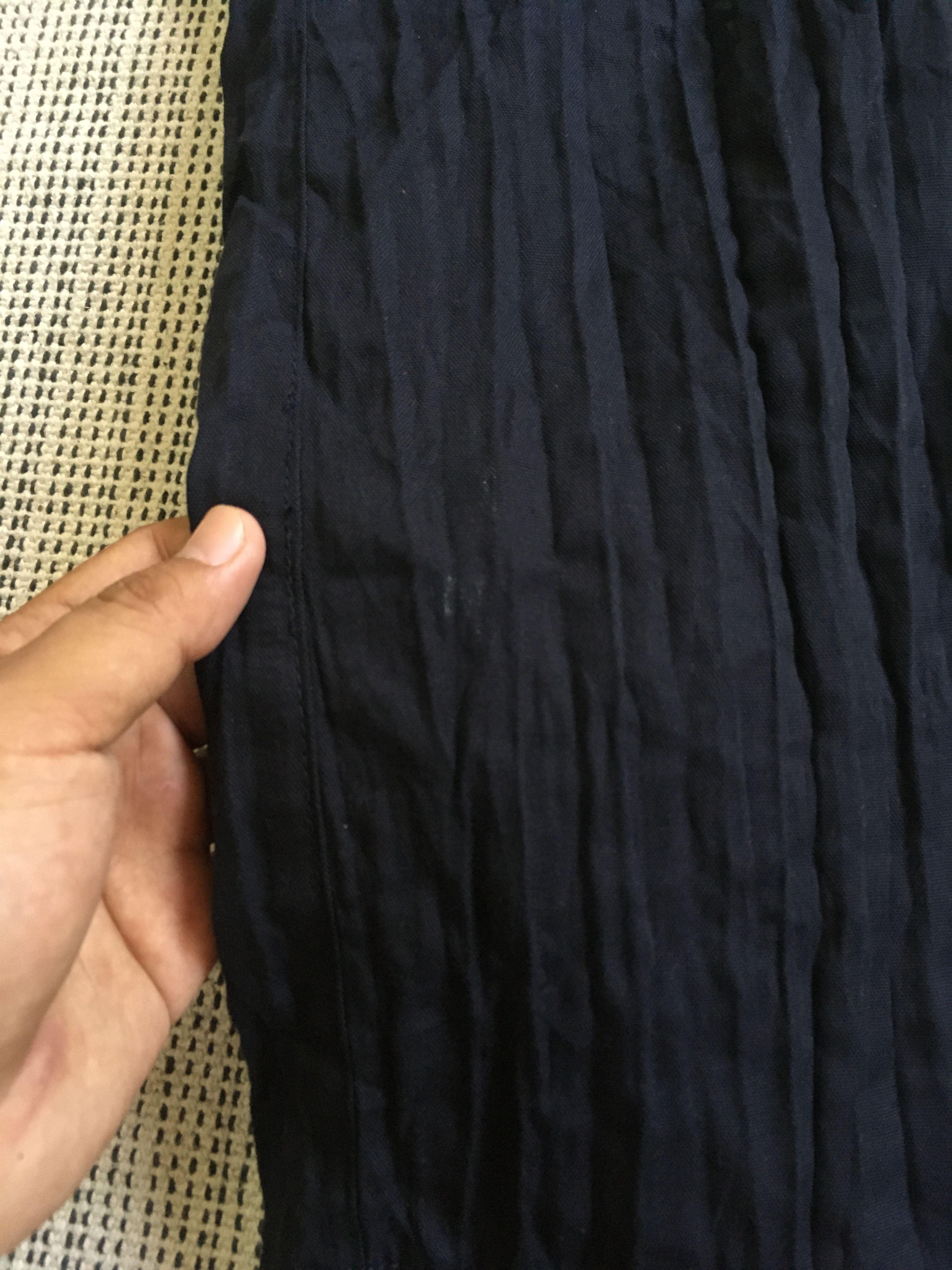 Issey Miyake Issey Miyake Pleated pants Size US 31 - 15 Thumbnail