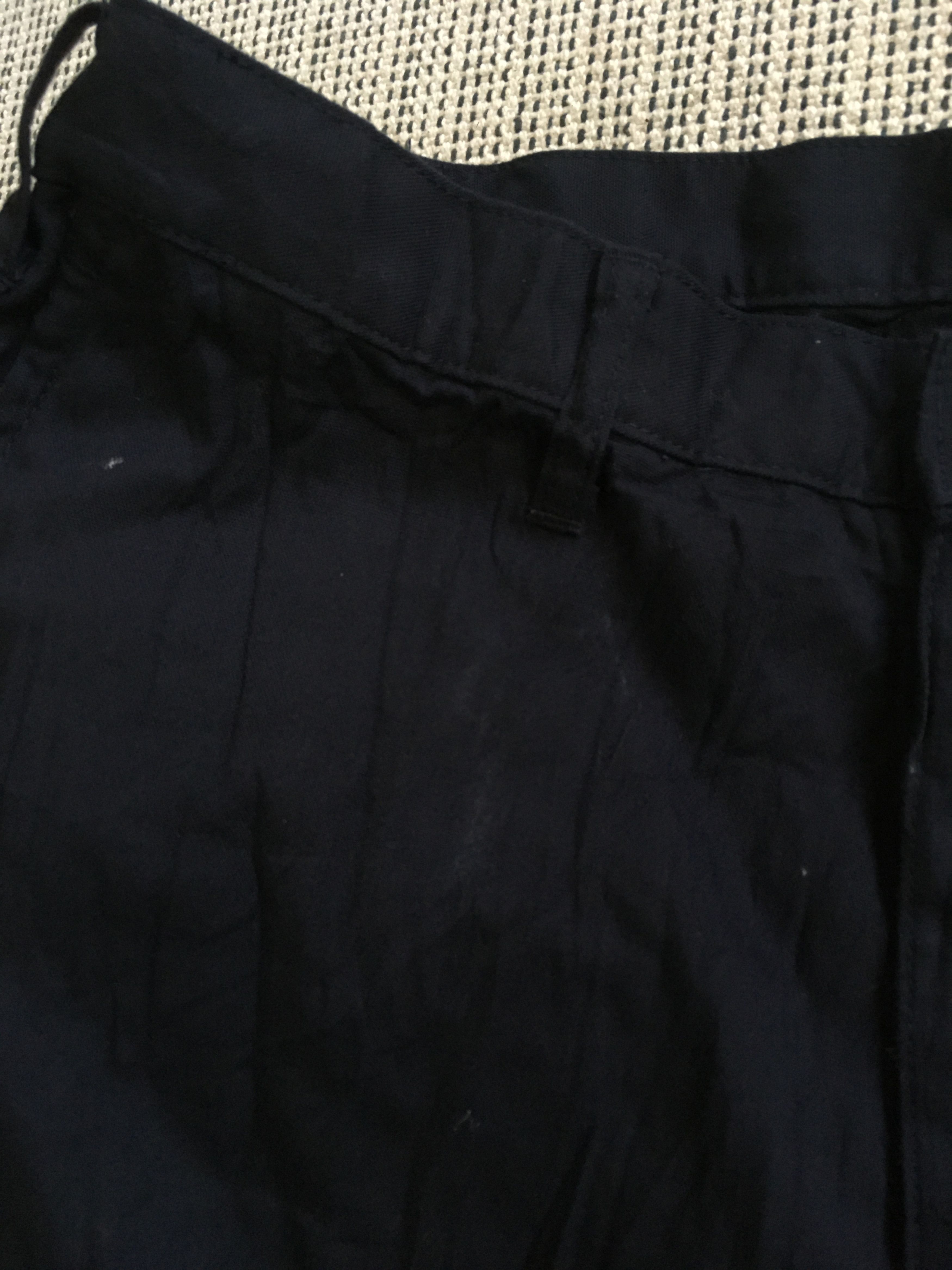 Issey Miyake Issey Miyake Pleated pants Size US 31 - 13 Thumbnail
