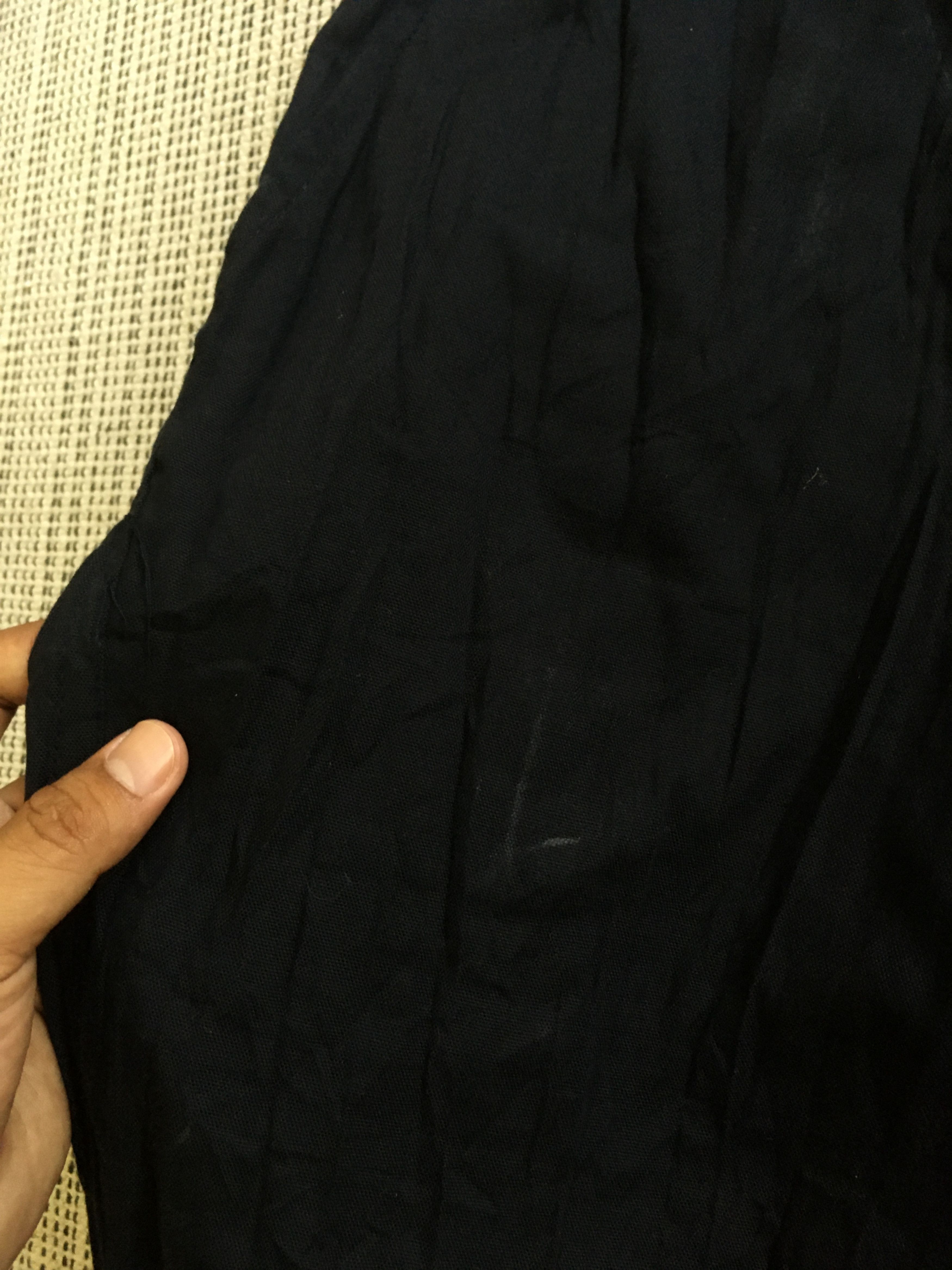Issey Miyake Issey Miyake Pleated pants Size US 31 - 14 Thumbnail