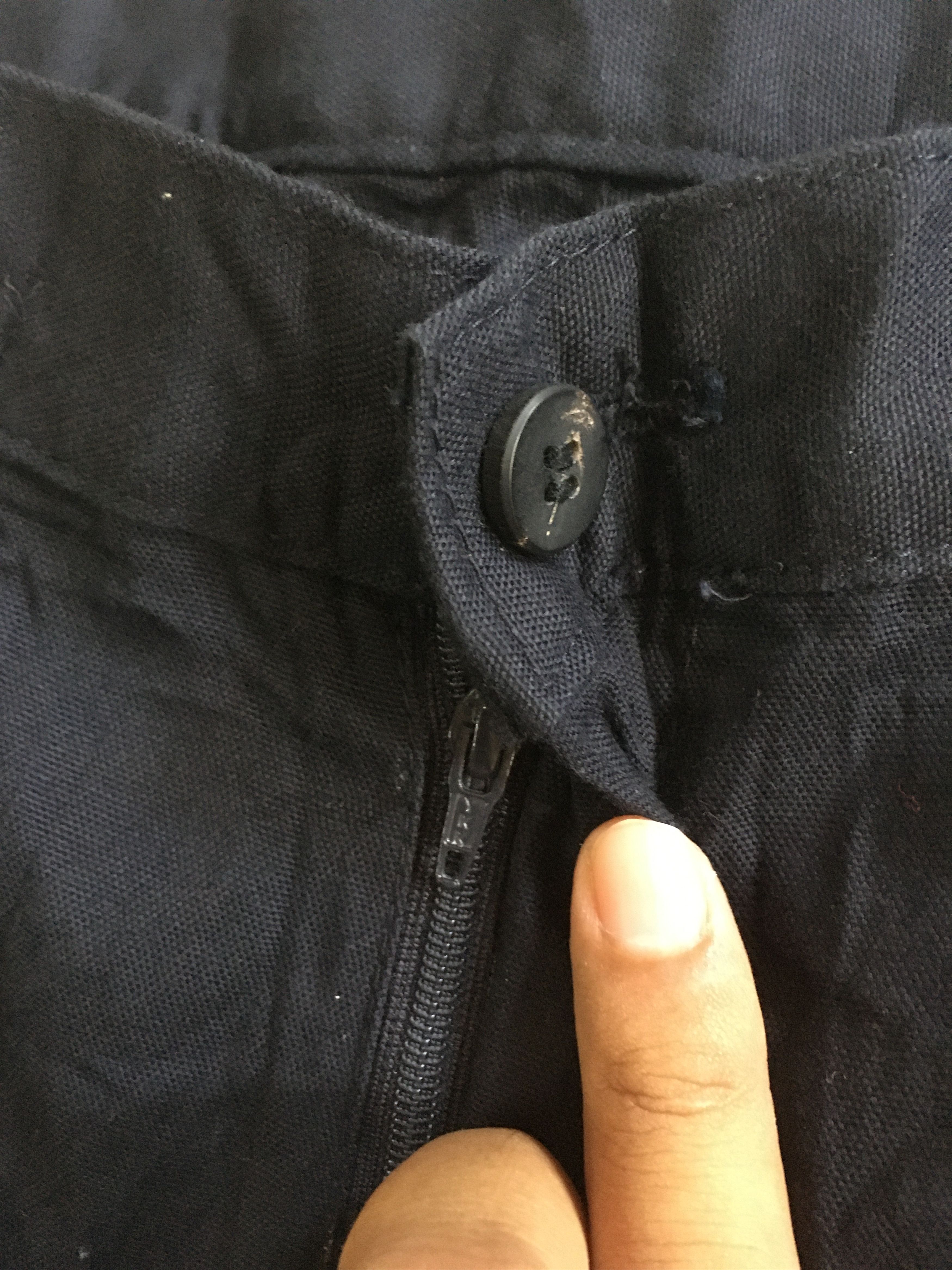 Issey Miyake Issey Miyake Pleated pants Size US 31 - 3 Thumbnail