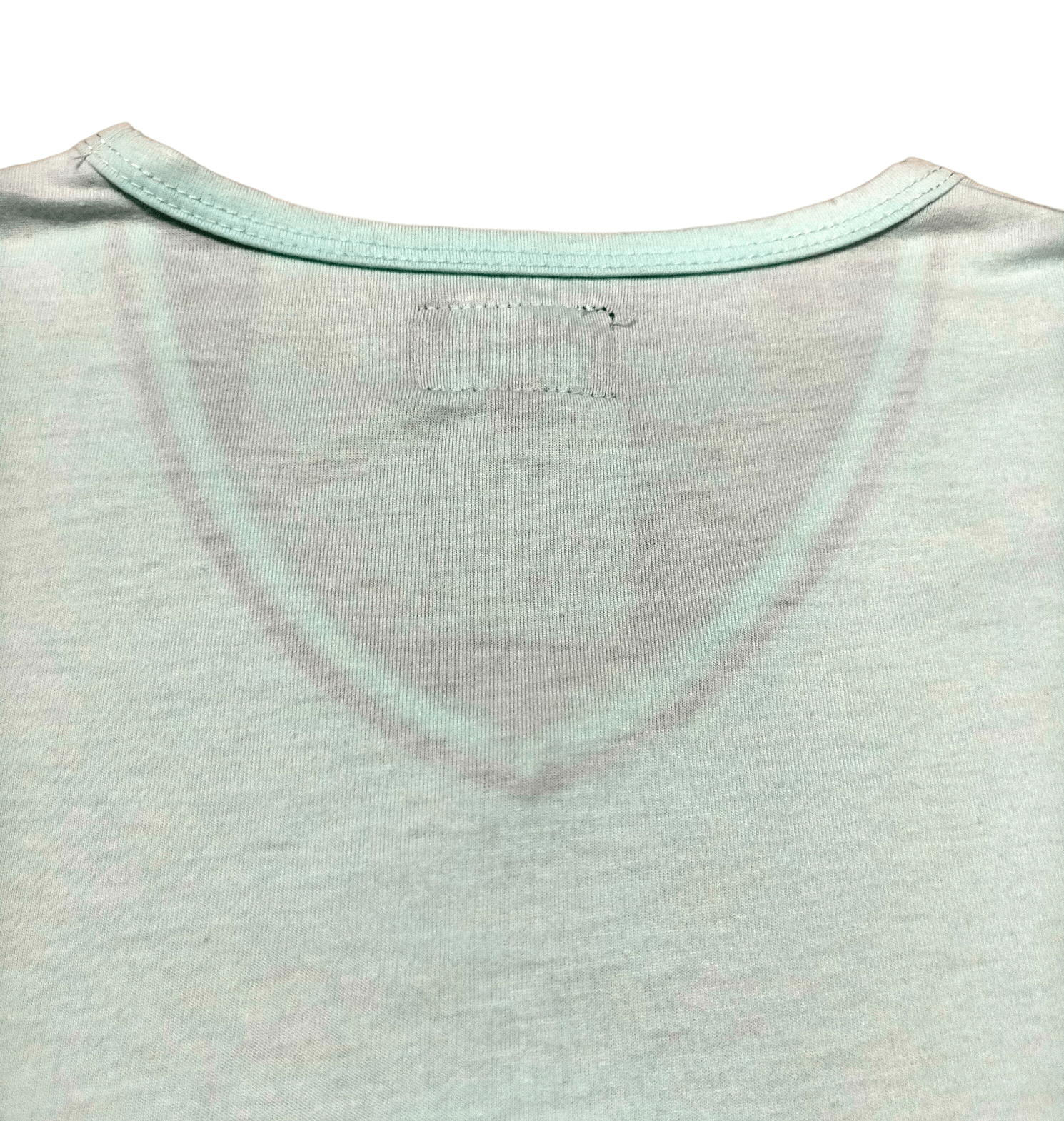 PPFM PPFM V-Neck t-shirt Size US M / EU 48-50 / 2 - 6 Thumbnail