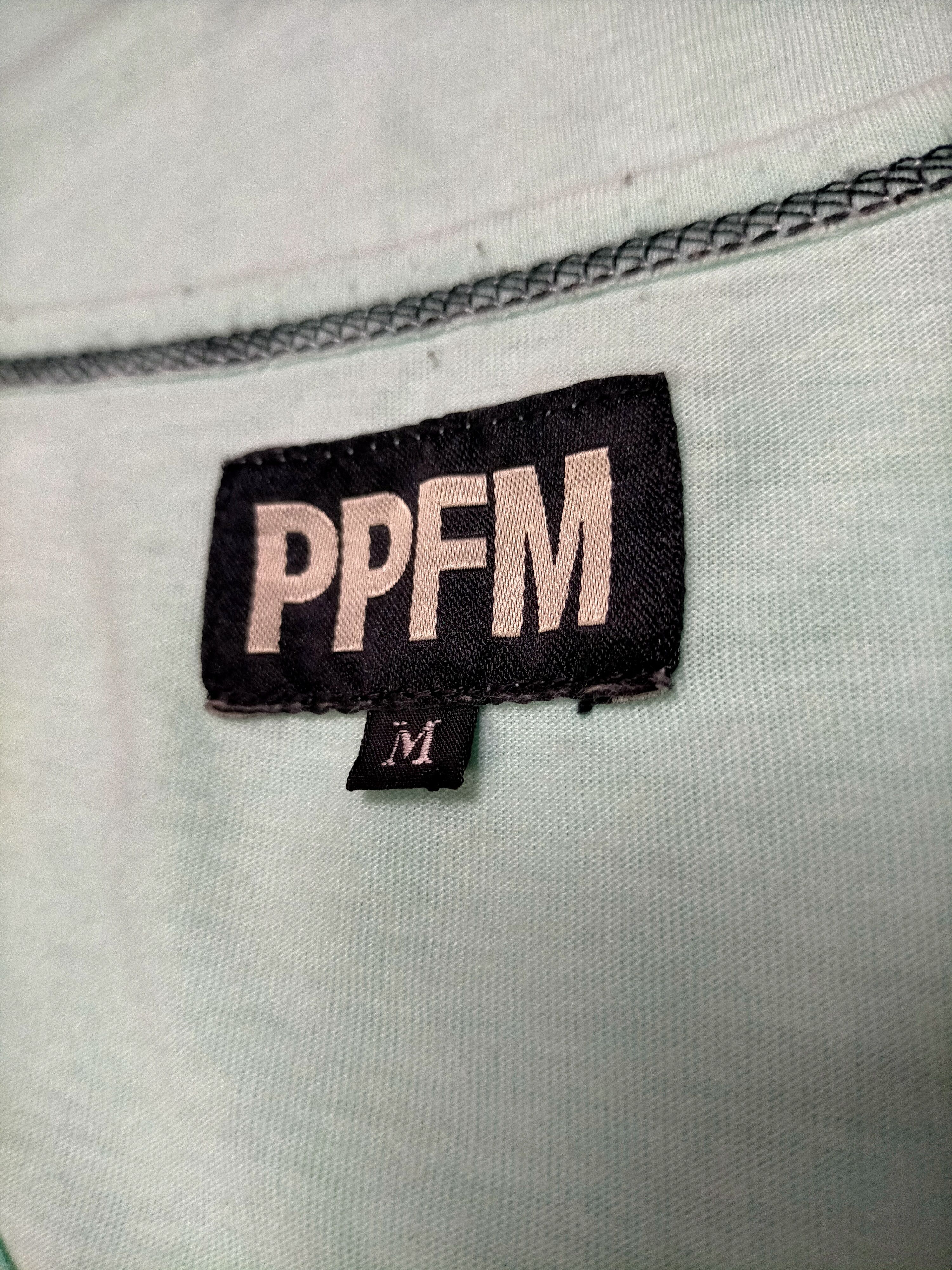PPFM PPFM V-Neck t-shirt Size US M / EU 48-50 / 2 - 7 Thumbnail