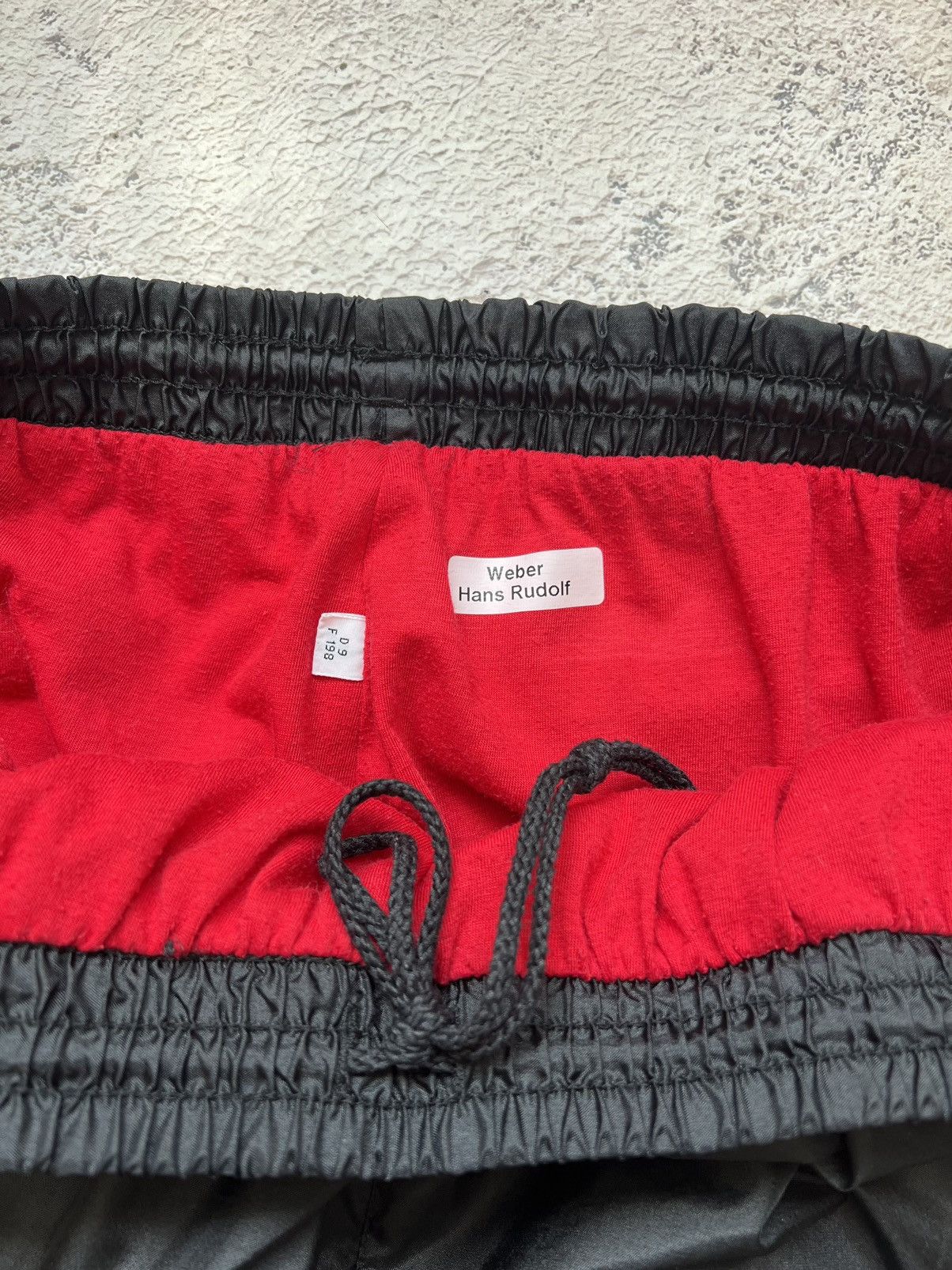 Adidas × Vintage Vintage Adidas Tracksuit Track Pants Top / Retro Y2K Size US XL / EU 56 / 4 - 16 Thumbnail