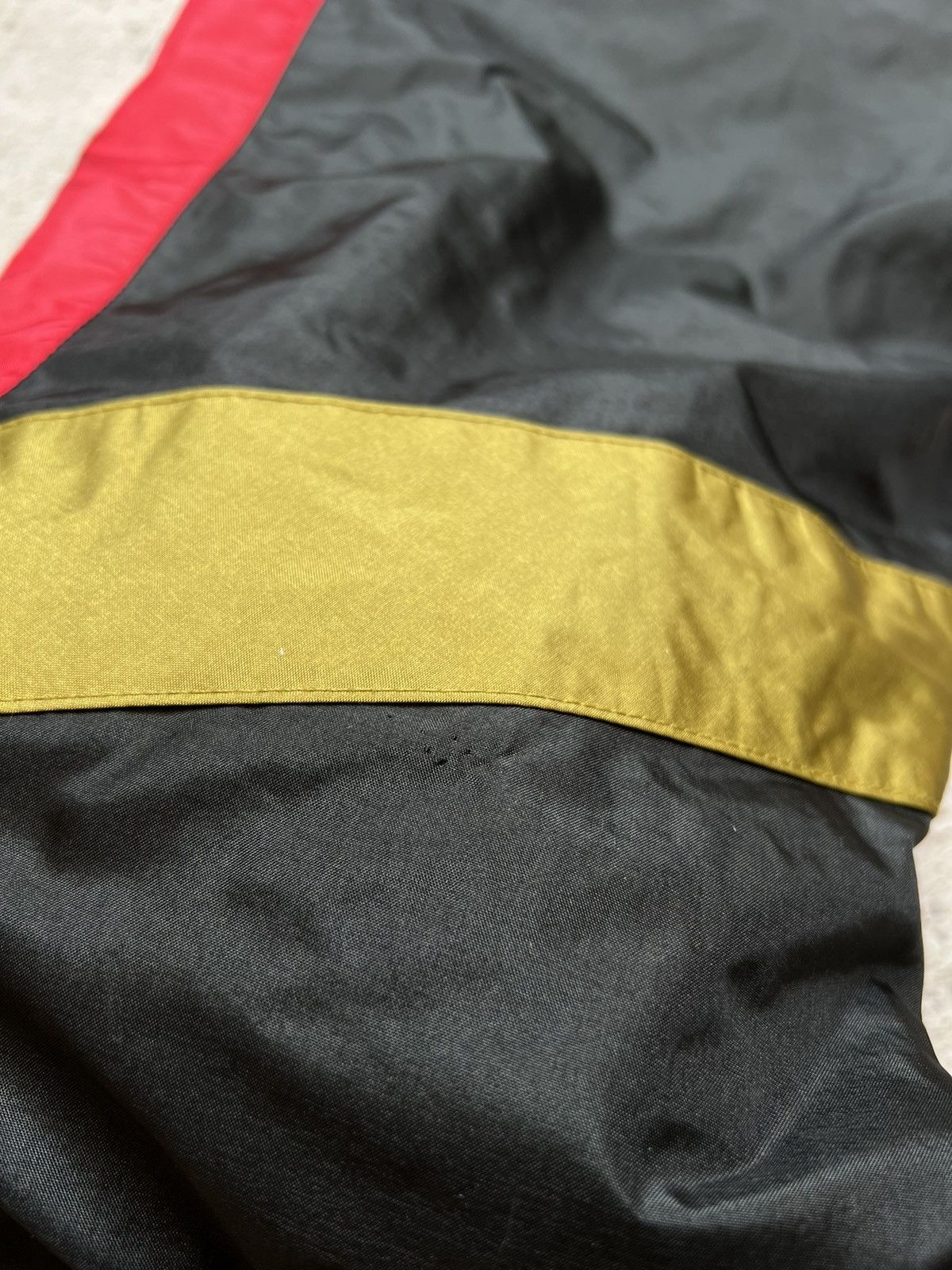 Adidas × Vintage Vintage Adidas Tracksuit Track Pants Top / Retro Y2K Size US XL / EU 56 / 4 - 17 Thumbnail
