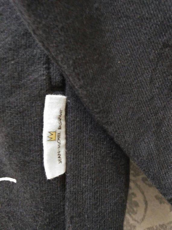 Jean-Michel Basquiat Vintage Pop Art Jean Michel Basquiat Brat Wurst Rockabilly Size US M / EU 48-50 / 2 - 6 Thumbnail