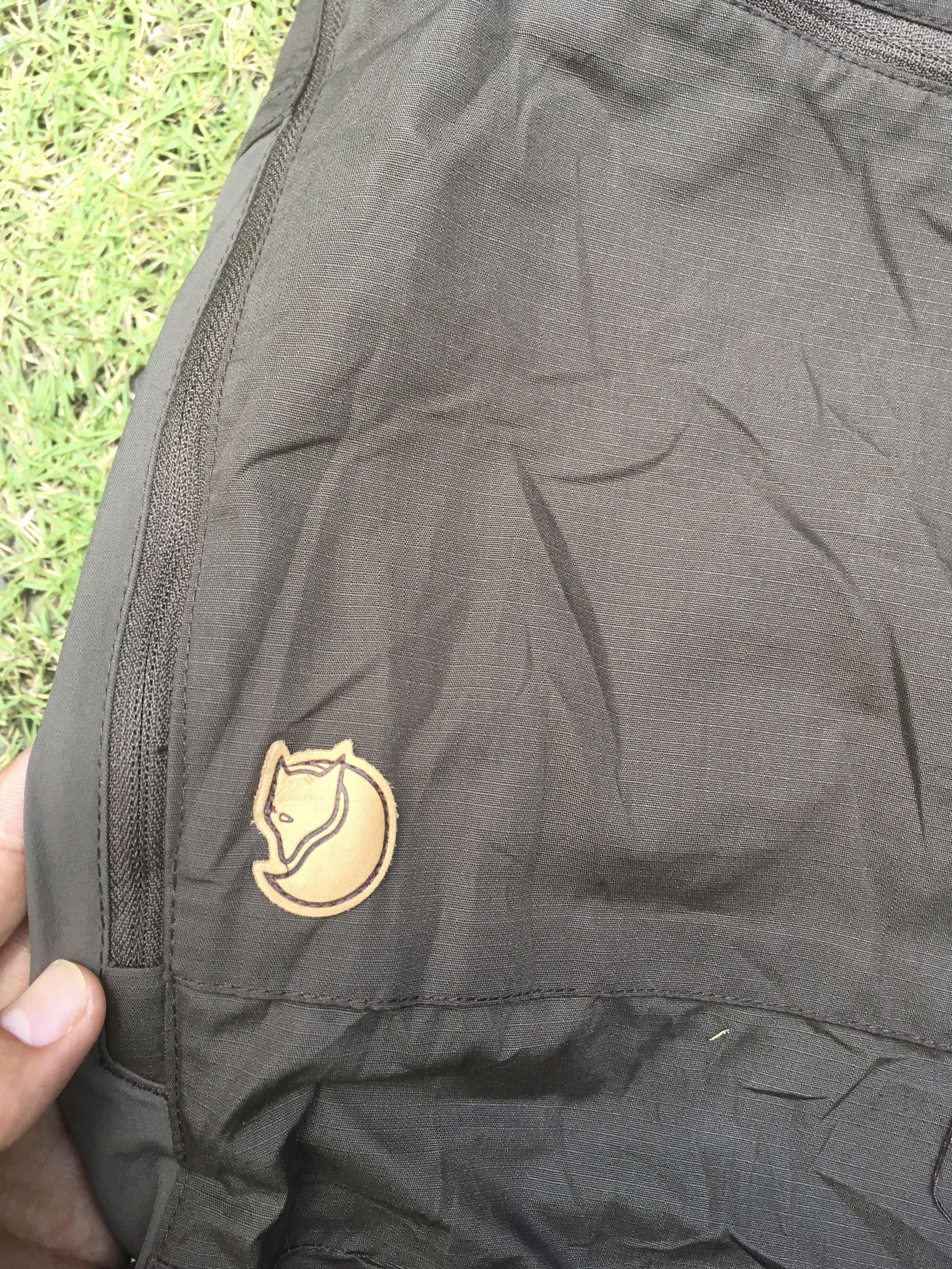 Fjallraven Fjallraven Abisko Lite Trekking Trouser Size US 32 / EU 48 - 5 Thumbnail