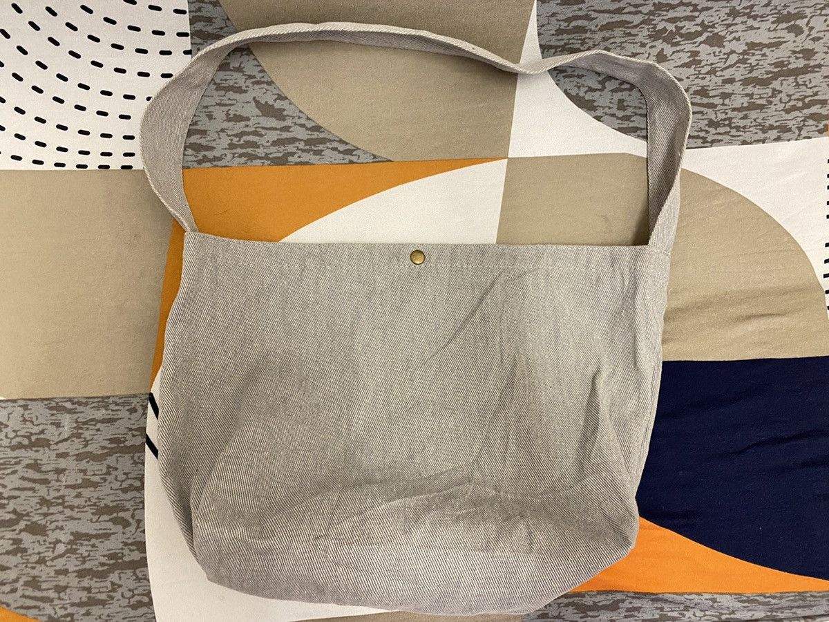 Tsumori Chisato 🔥🔥💰💰Issey miyake tote bag Tsumori chisato design Size ONE SIZE - 7 Thumbnail