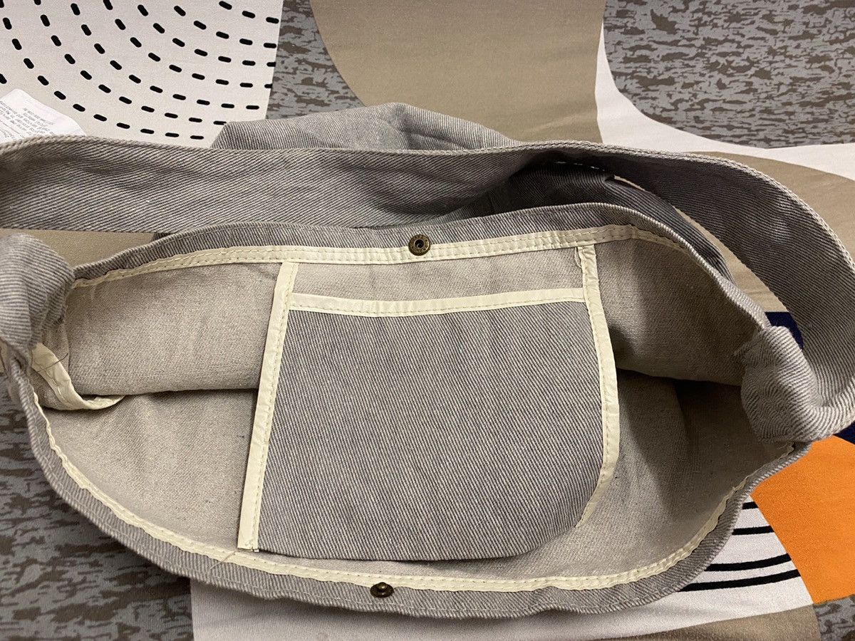 Tsumori Chisato 🔥🔥💰💰Issey miyake tote bag Tsumori chisato design Size ONE SIZE - 9 Thumbnail