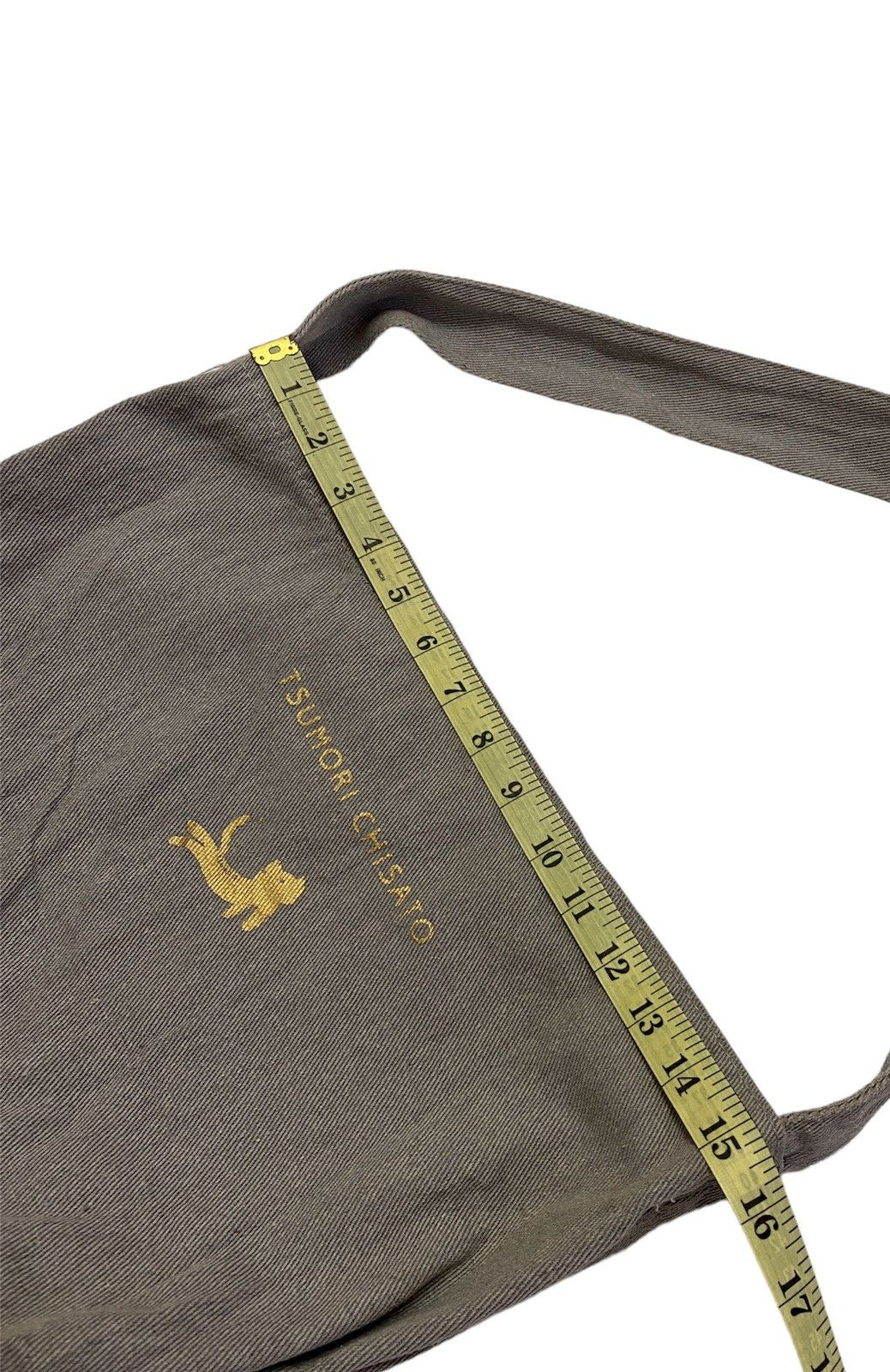 Tsumori Chisato 🔥🔥💰💰Issey miyake tote bag Tsumori chisato design Size ONE SIZE - 3 Thumbnail