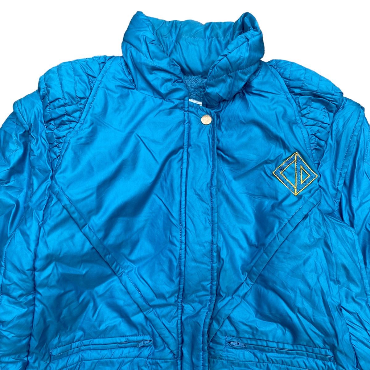 Christian Dior Monsieur Christian Dior Sports Vest Jacket Size US M / EU 48-50 / 2 - 3 Thumbnail