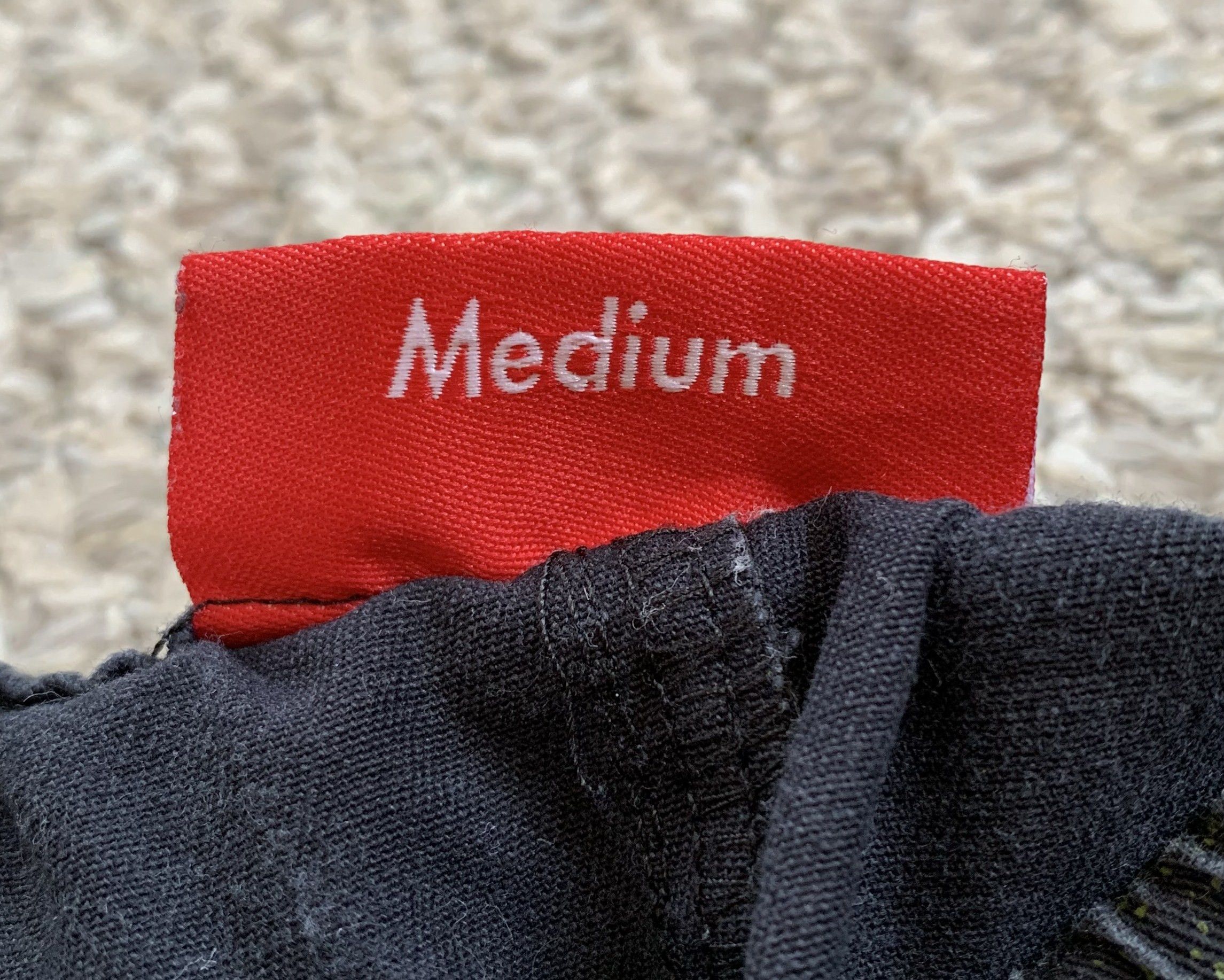 Supreme S/S 2015 Supreme Malcolm X Shorts Size US 32 / EU 48 - 4 Thumbnail