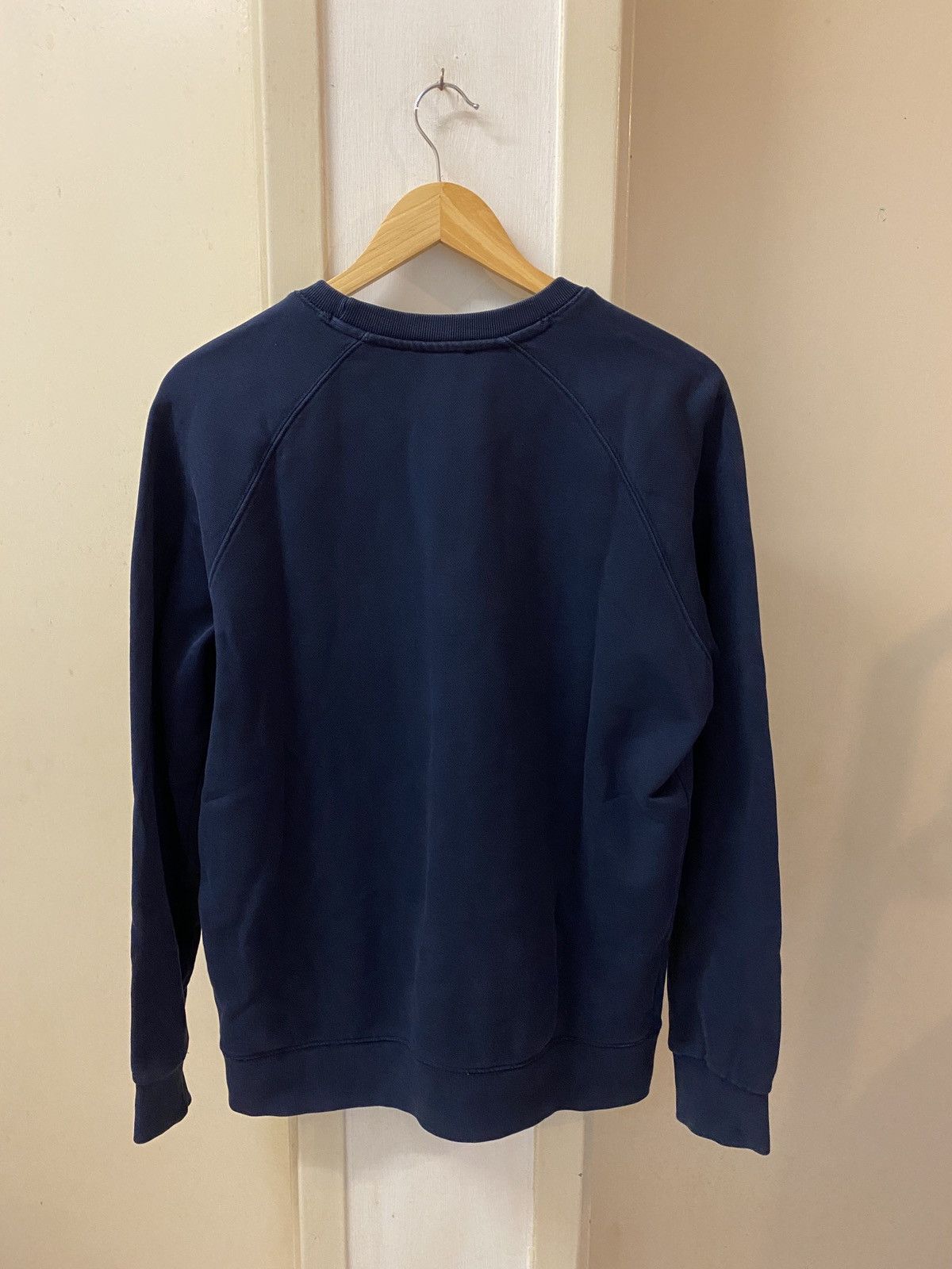 Maison Kitsune 🔥🔥💰💰Maison kitsune FW16 sweatshirt Size US S / EU 44-46 / 1 - 2 Thumbnail