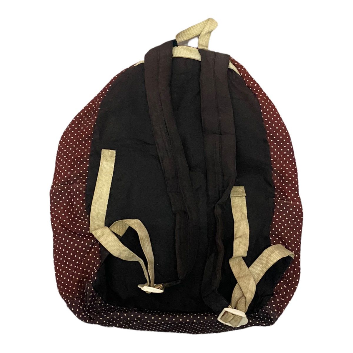 Other GRAIL🔥DICKIES POLKA DOT BACKPACK BAG Size ONE SIZE - 4 Thumbnail