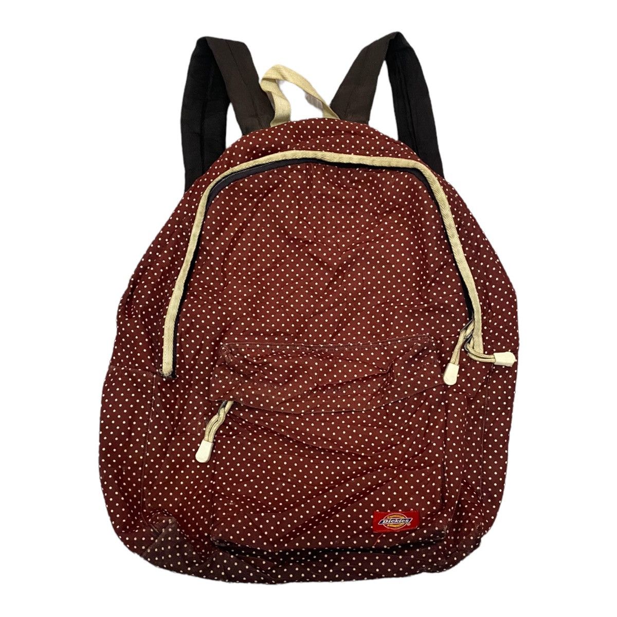 Other GRAIL🔥DICKIES POLKA DOT BACKPACK BAG Size ONE SIZE - 1 Thumbnail